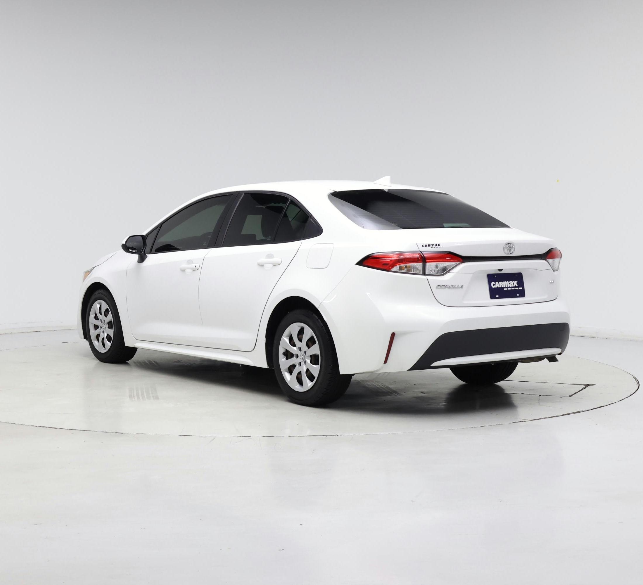 Thumbnail: 2023 Toyota Corolla - 2