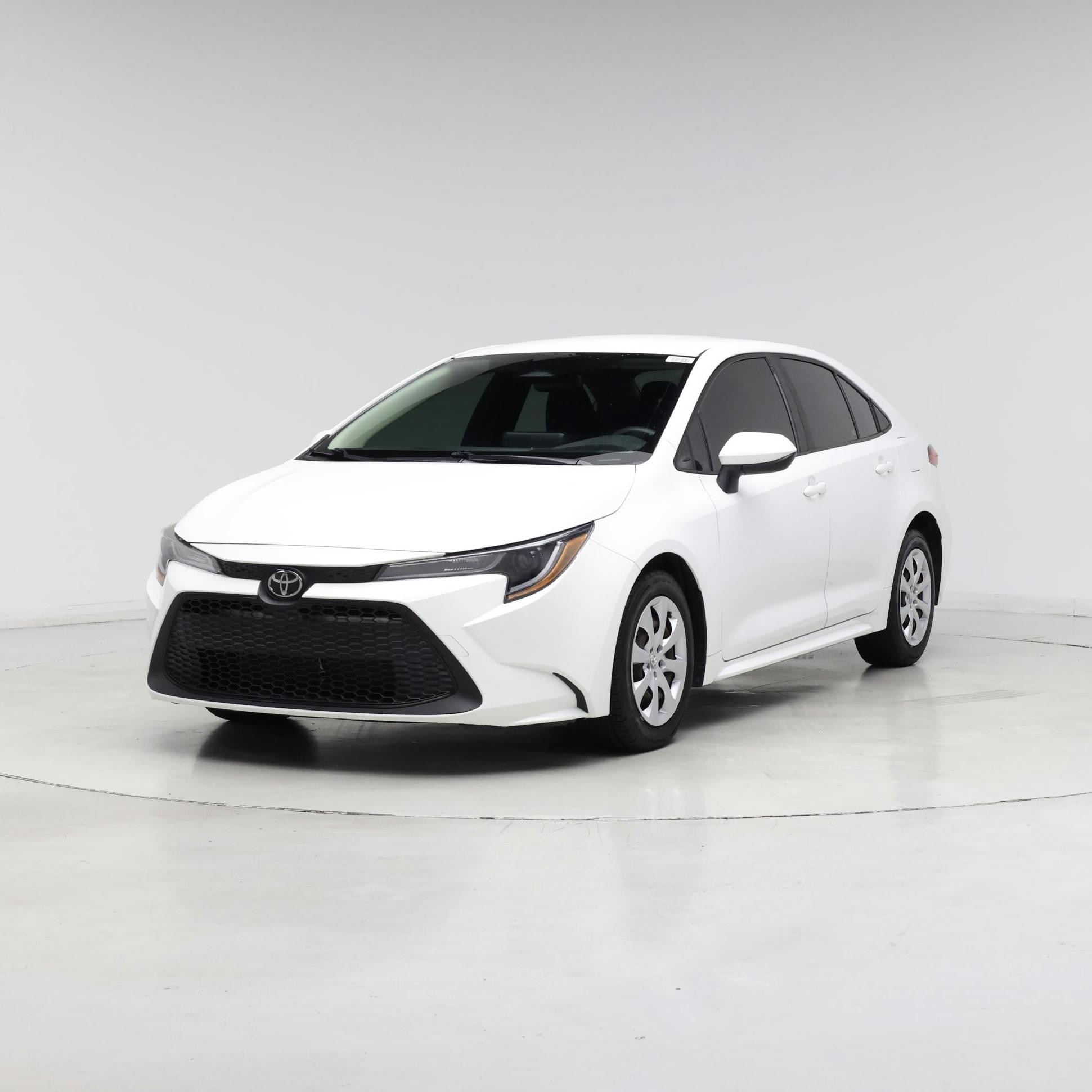 Thumbnail: 2023 Toyota Corolla - 4