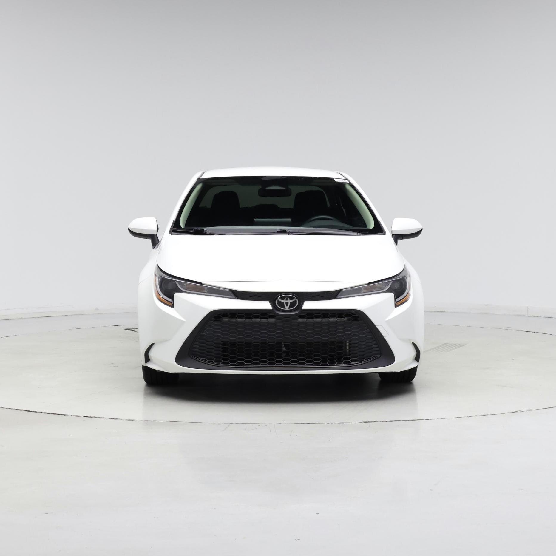 Thumbnail: 2023 Toyota Corolla - 5