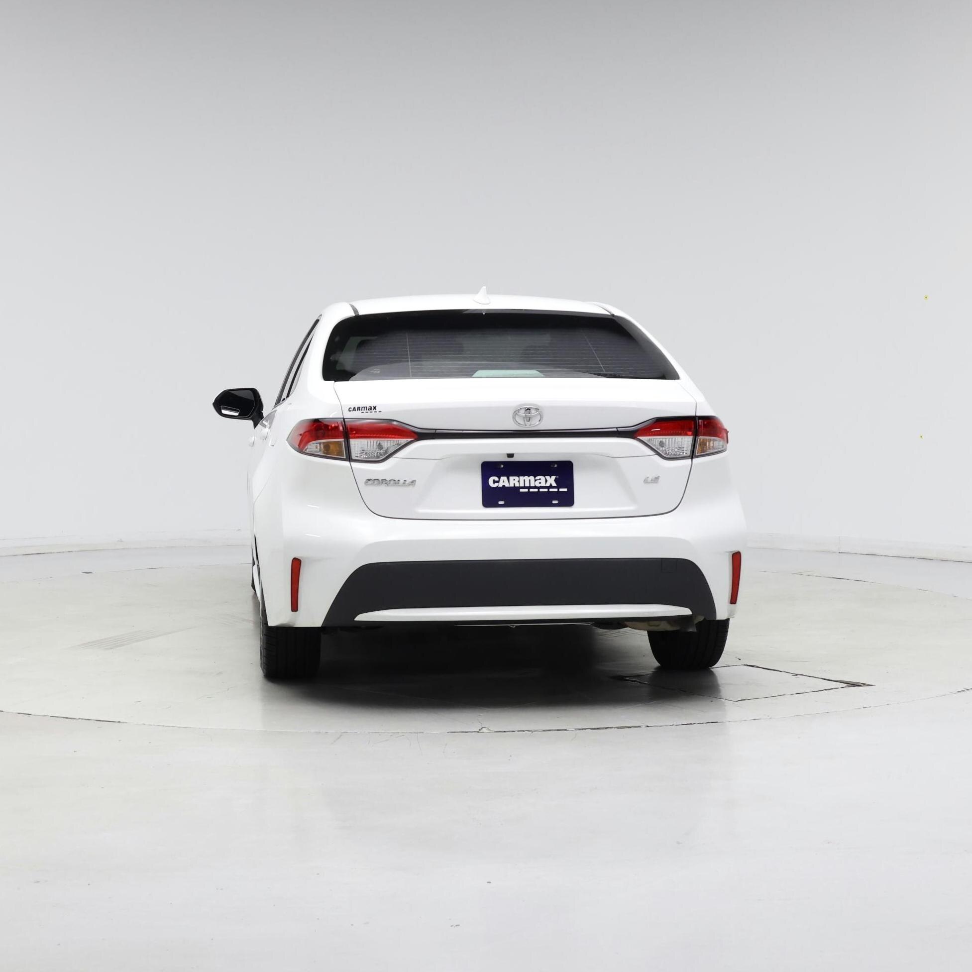 Thumbnail: 2023 Toyota Corolla - 6