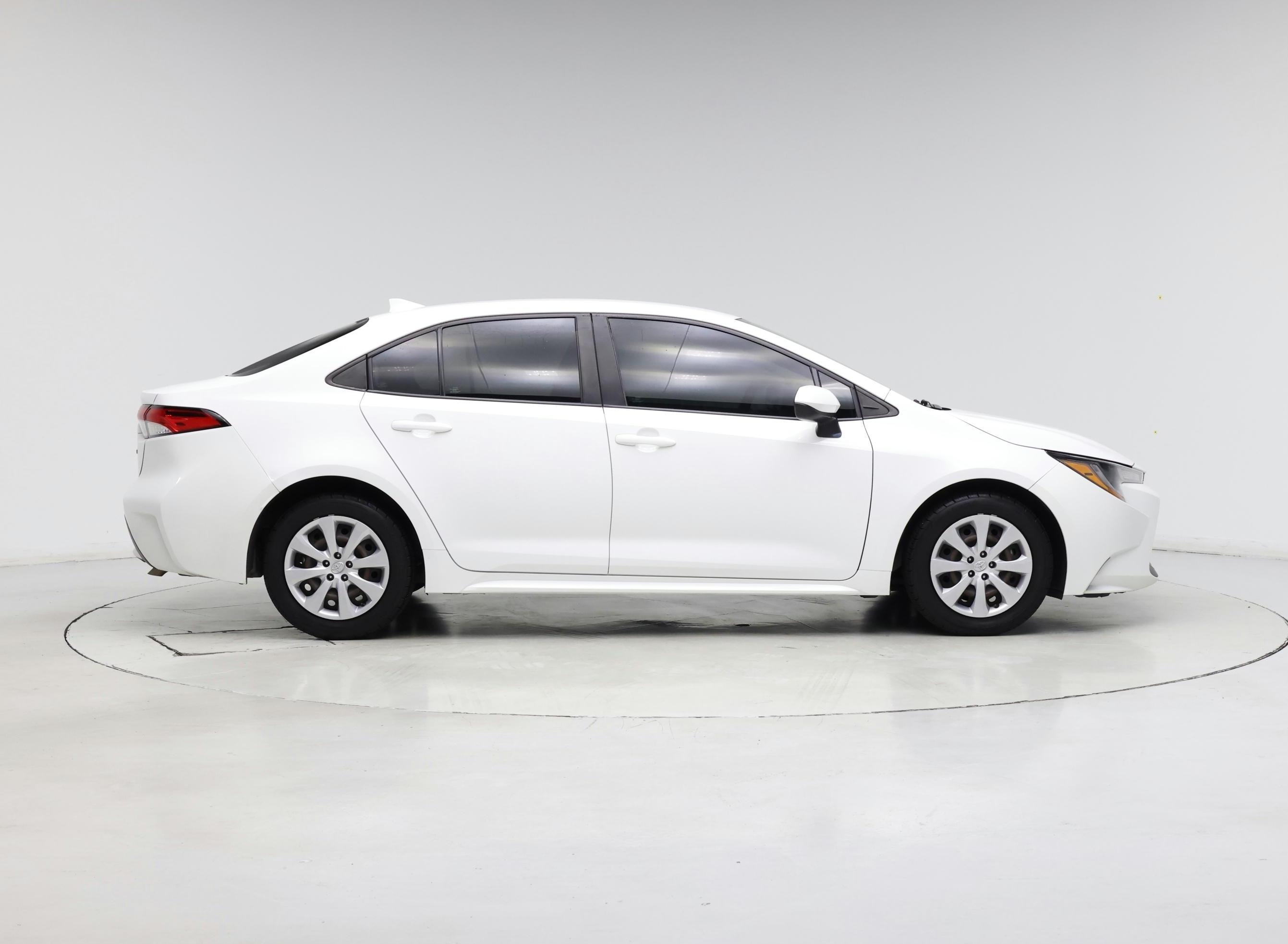 Thumbnail: 2023 Toyota Corolla - 7