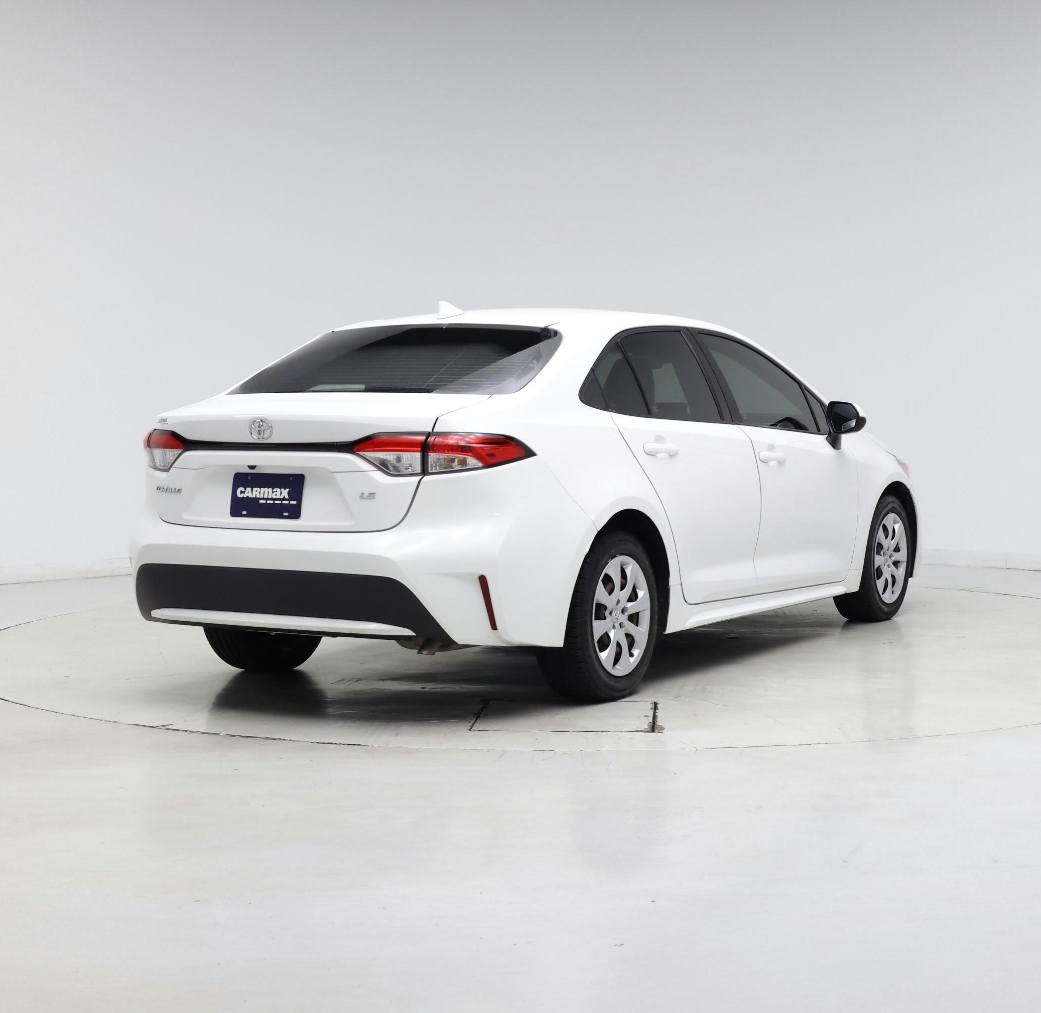Thumbnail: 2023 Toyota Corolla - 8