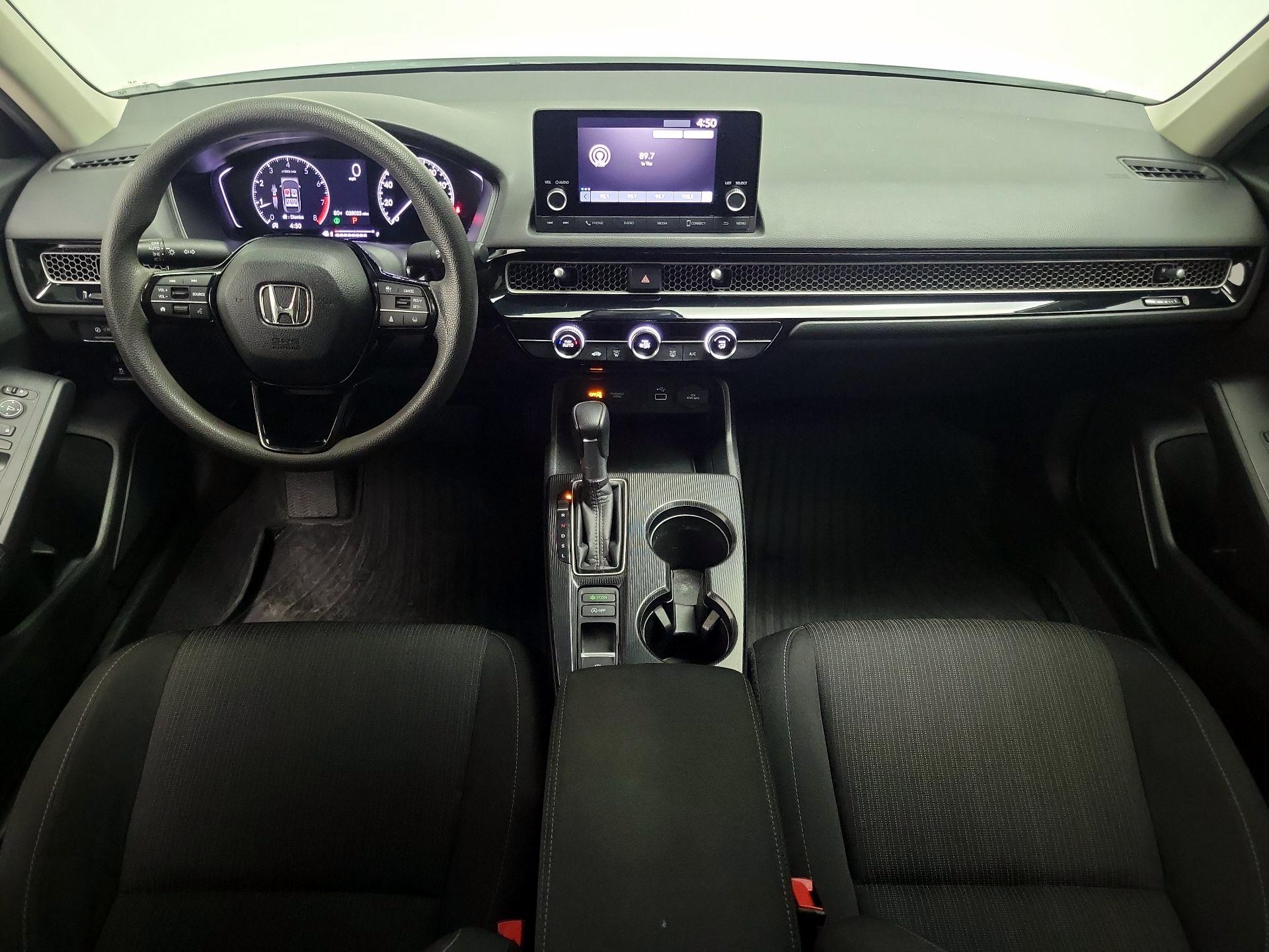 Thumbnail: 2024 Honda Civic - 9