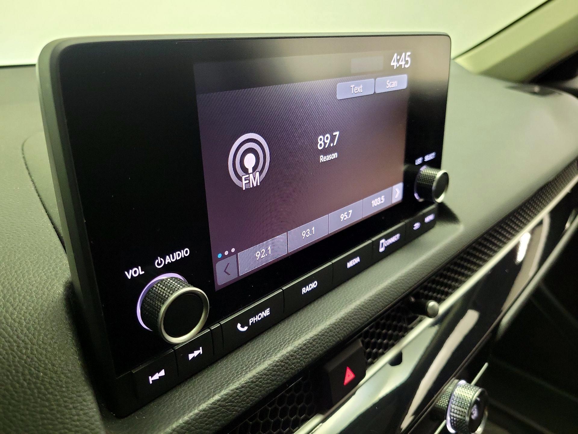 Thumbnail: 2024 Honda Civic - 15