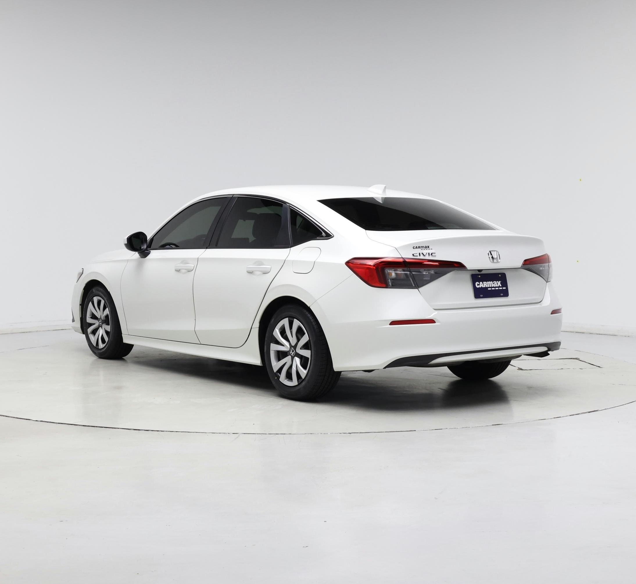 Thumbnail: 2024 Honda Civic - 2