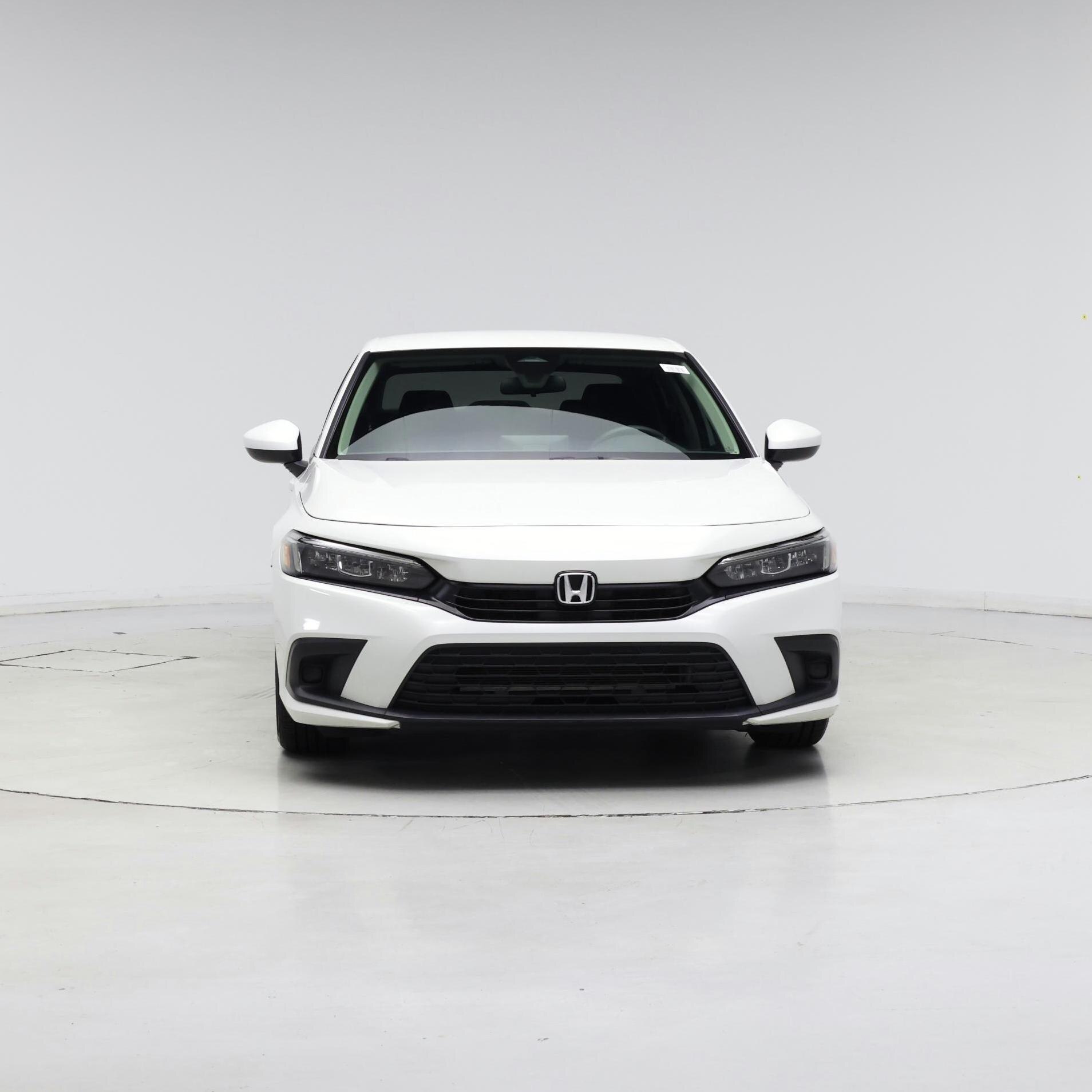 Thumbnail: 2024 Honda Civic - 5
