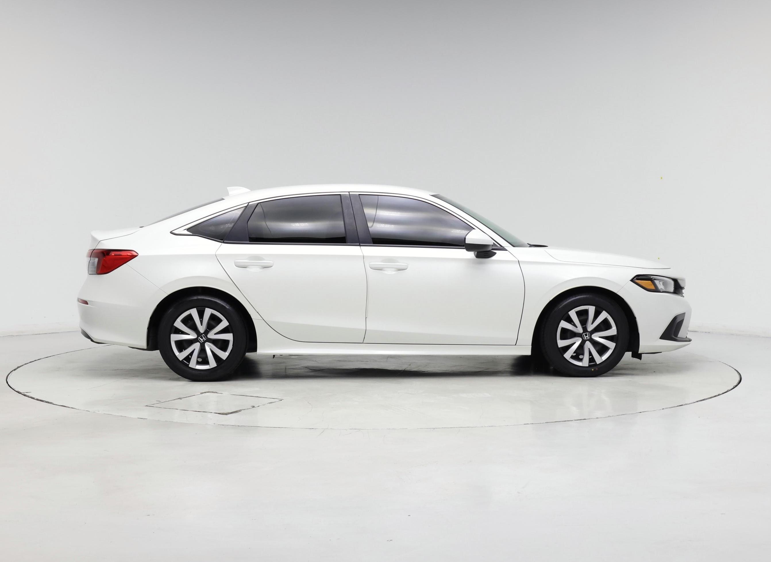 Thumbnail: 2024 Honda Civic - 7