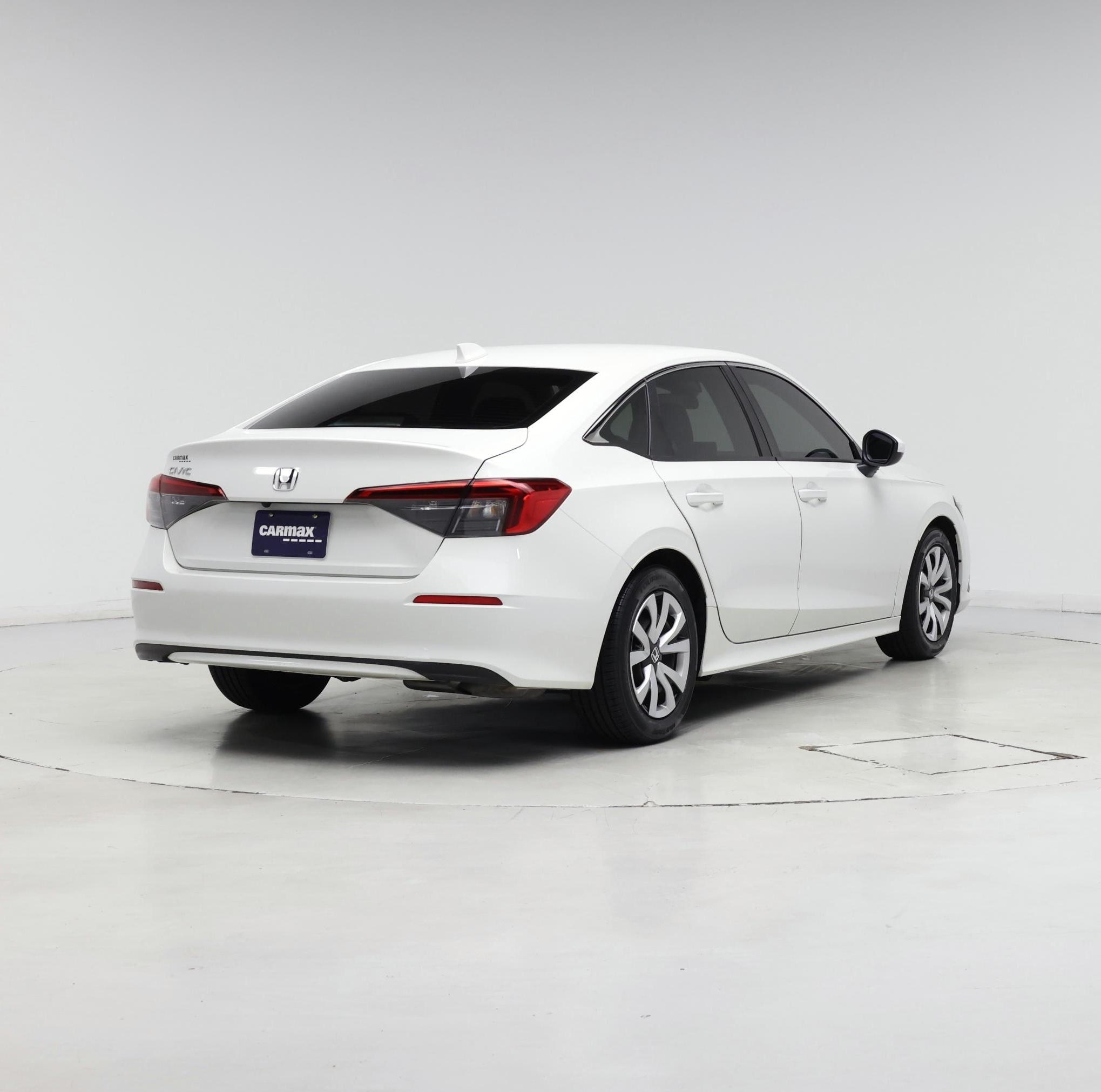 Thumbnail: 2024 Honda Civic - 8