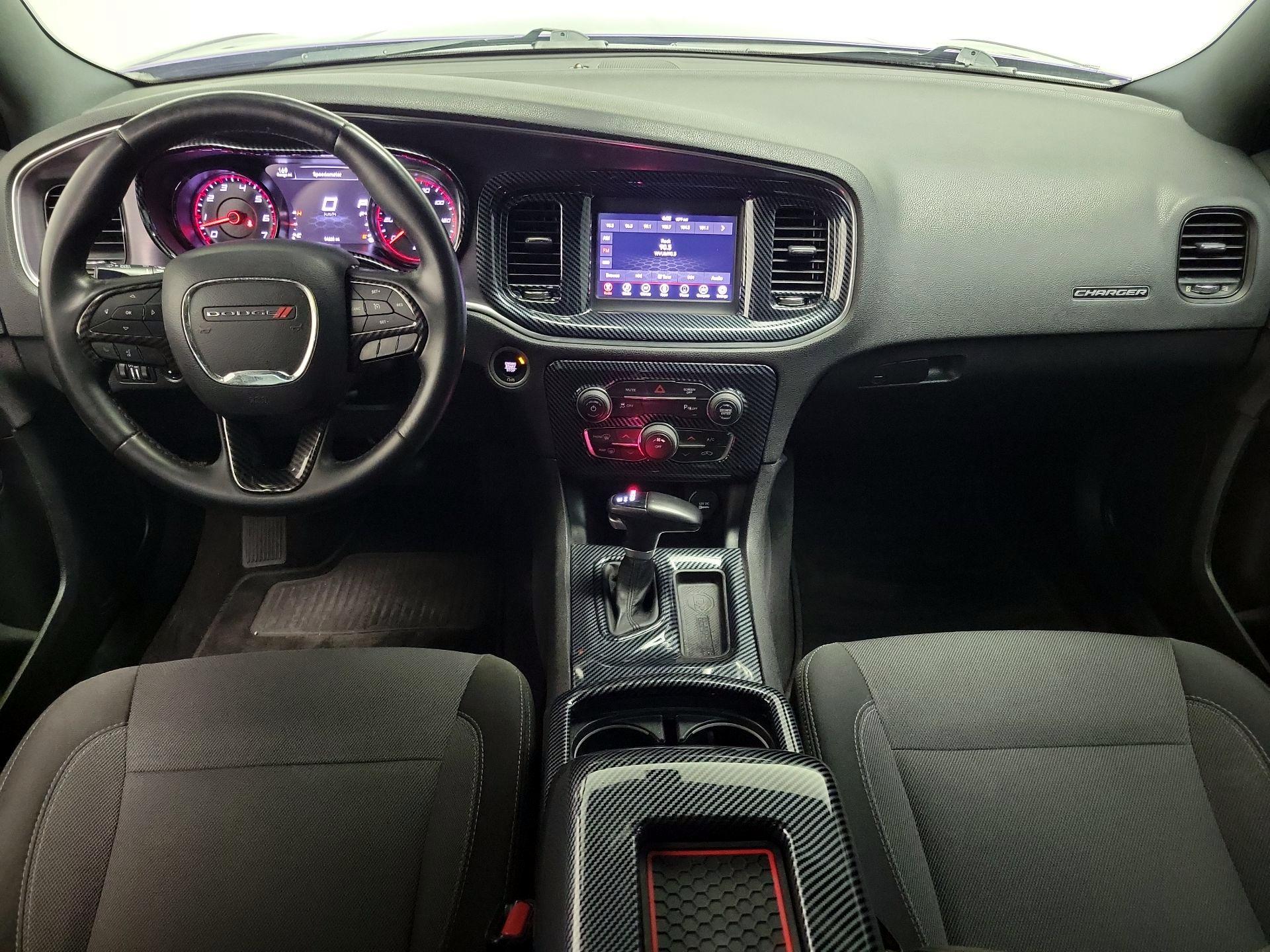 Thumbnail: 2018 Dodge Charger - 9