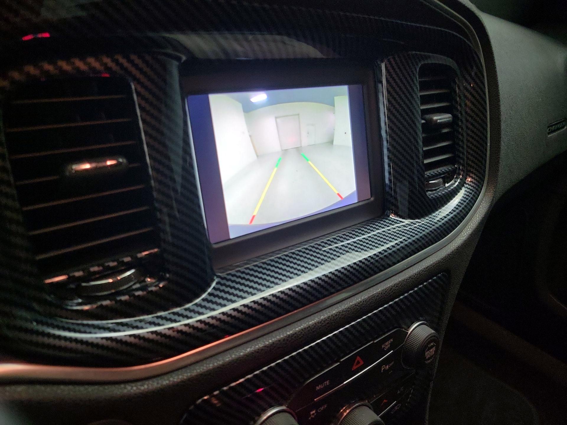 Thumbnail: 2018 Dodge Charger - 14