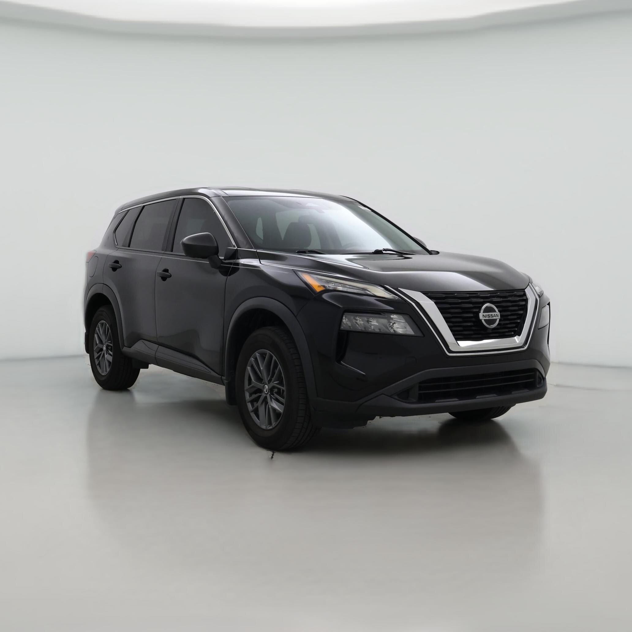Thumbnail: 2021 Nissan Rogue - 1