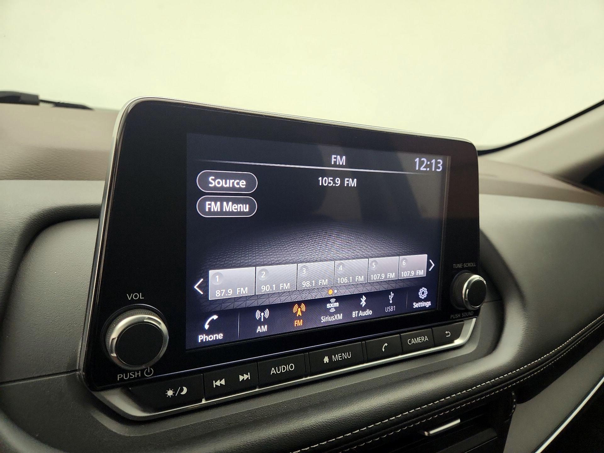 Thumbnail: 2021 Nissan Rogue - 15