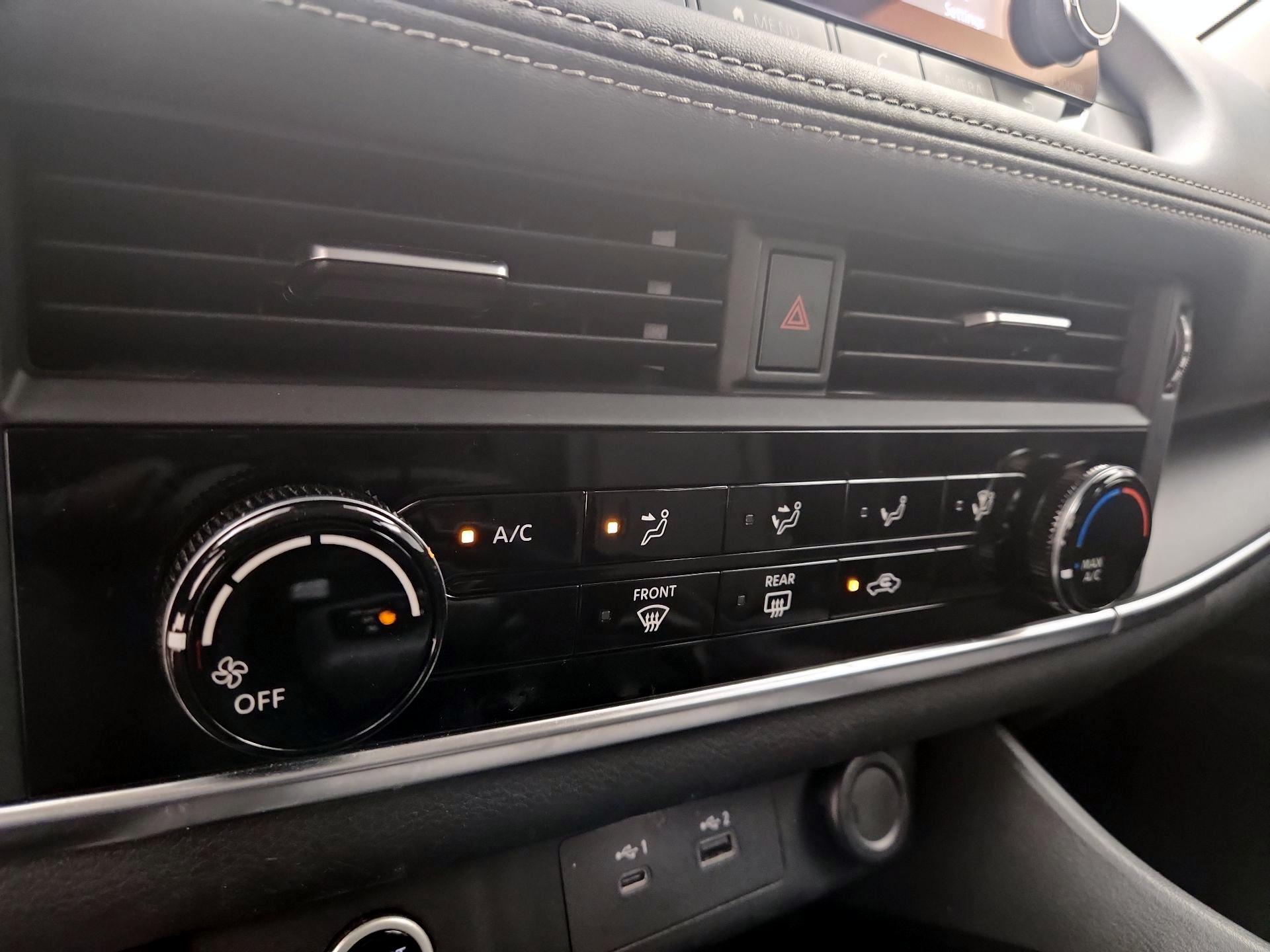 Thumbnail: 2021 Nissan Rogue - 16