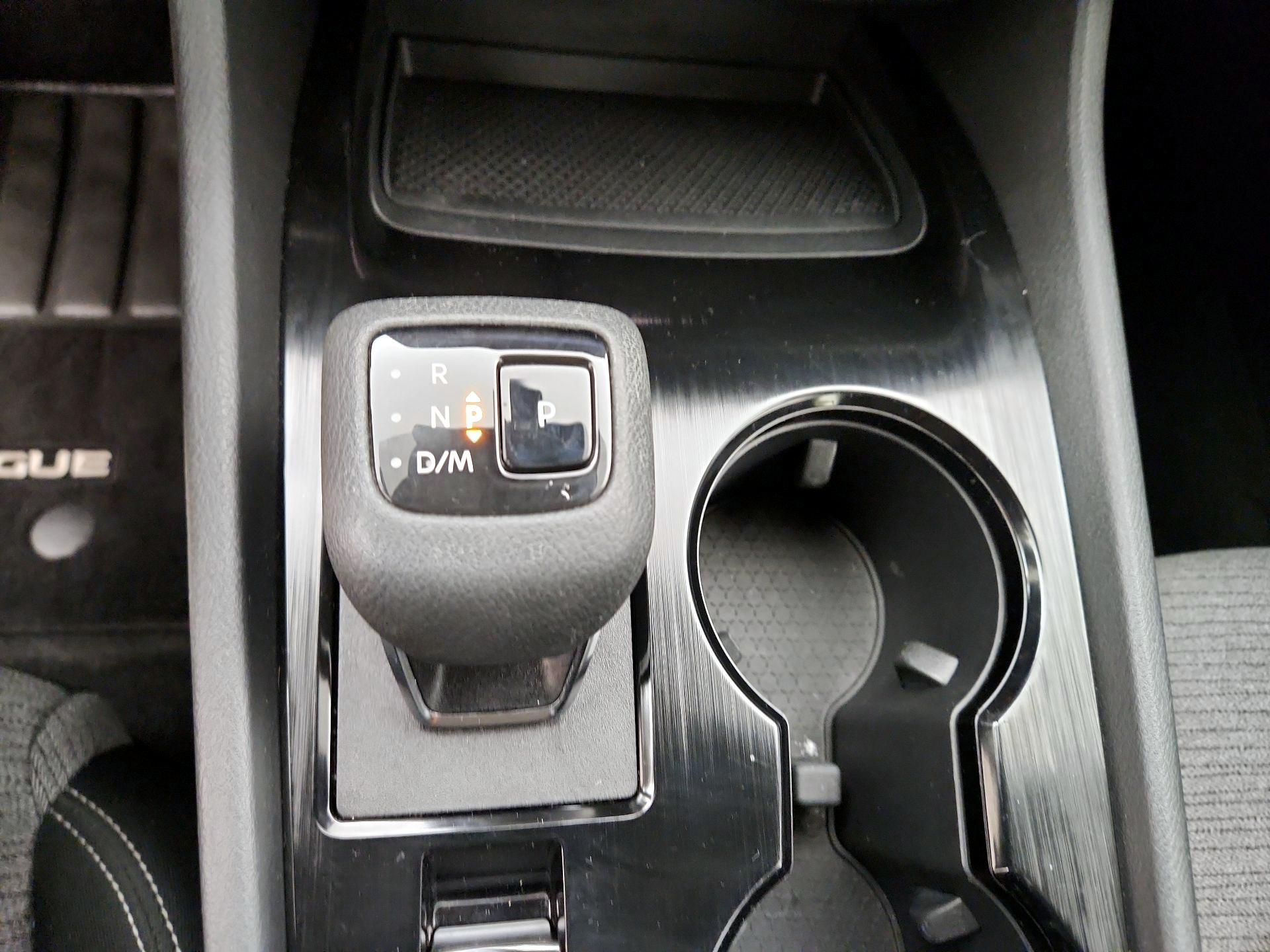 Thumbnail: 2021 Nissan Rogue - 17