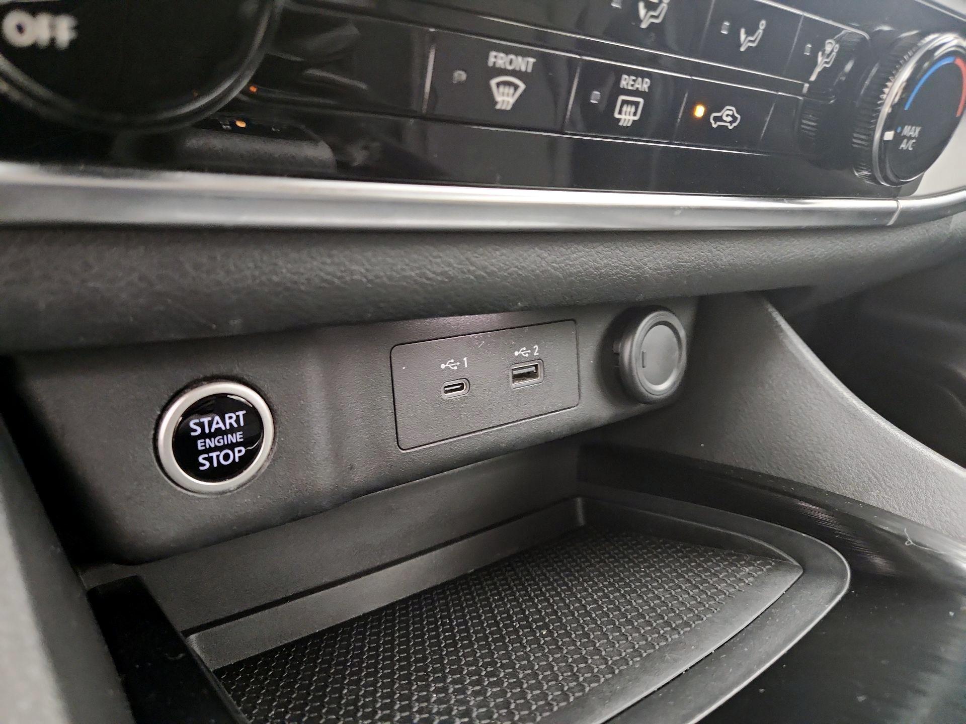 Thumbnail: 2021 Nissan Rogue - 18