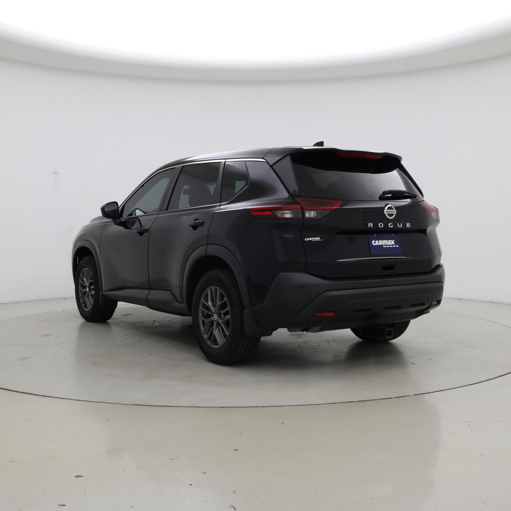 Thumbnail: 2021 Nissan Rogue - 2