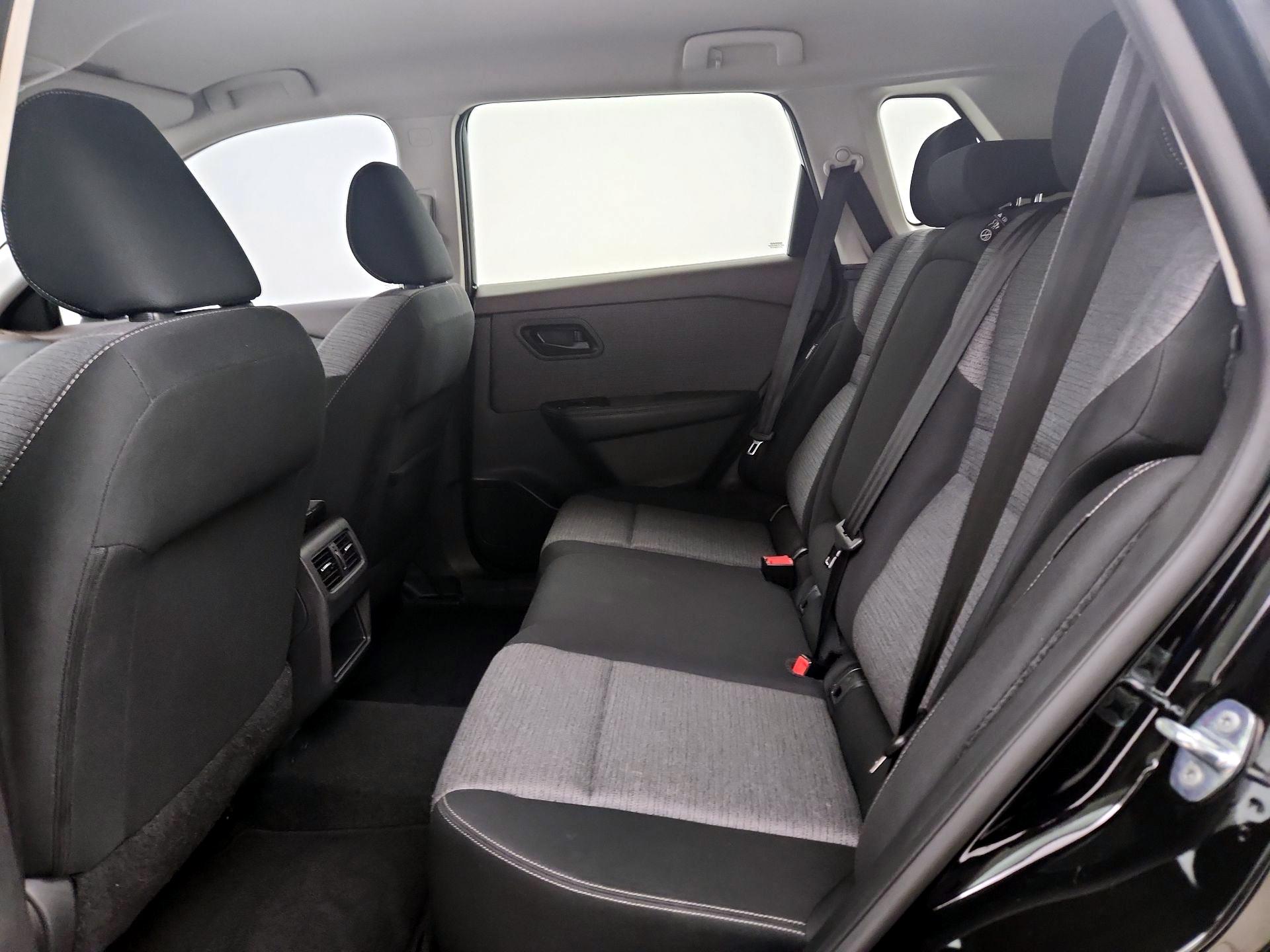 Thumbnail: 2021 Nissan Rogue - 19