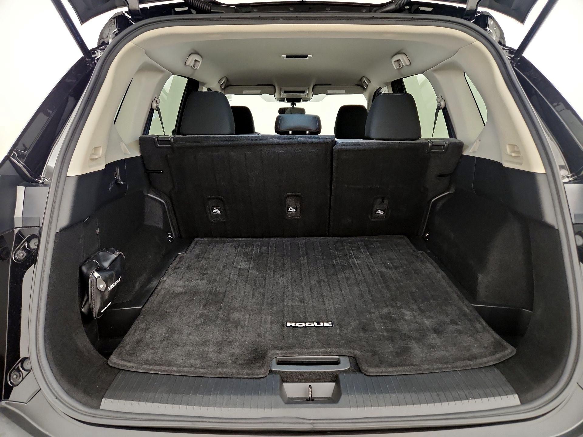 Thumbnail: 2021 Nissan Rogue - 20