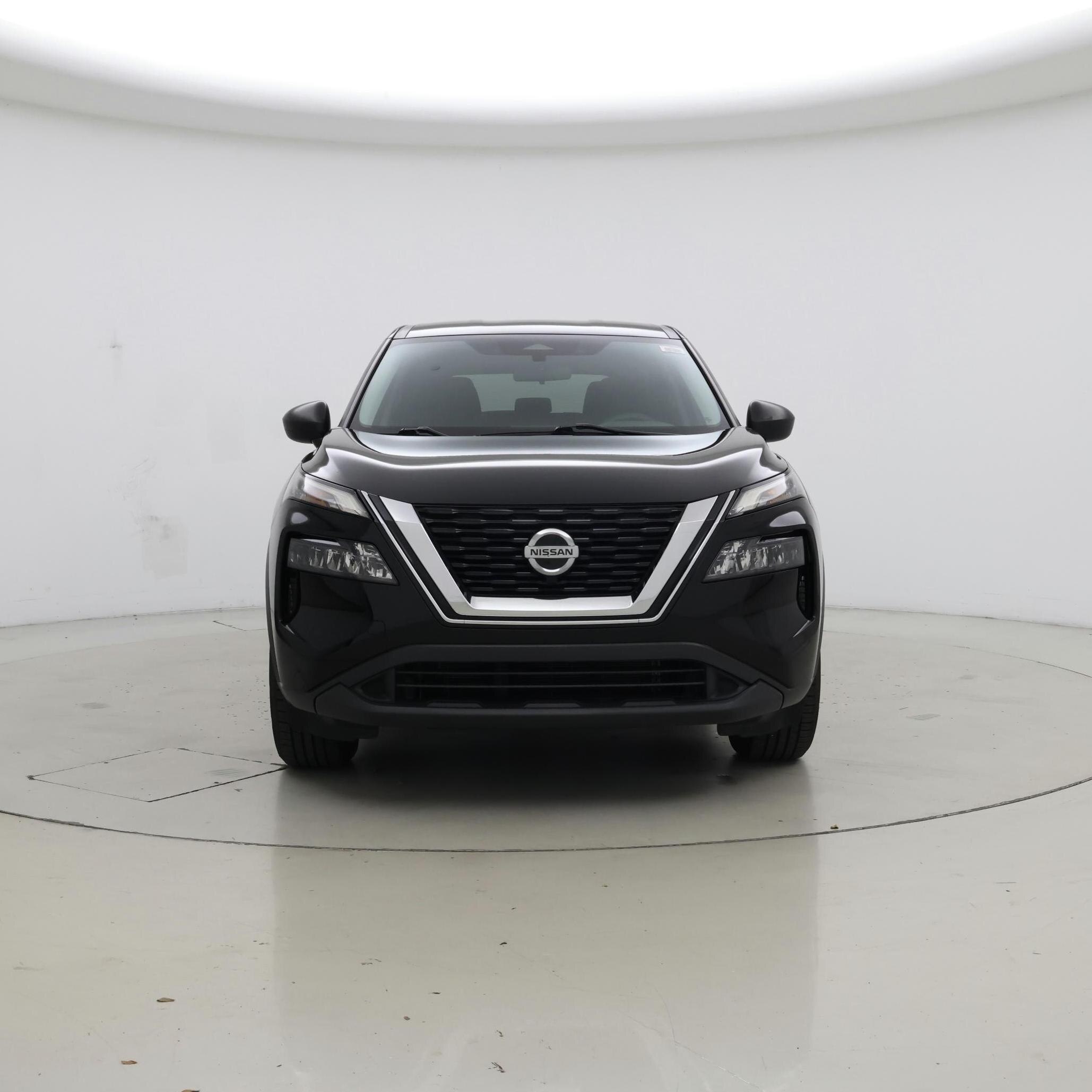 Thumbnail: 2021 Nissan Rogue - 5