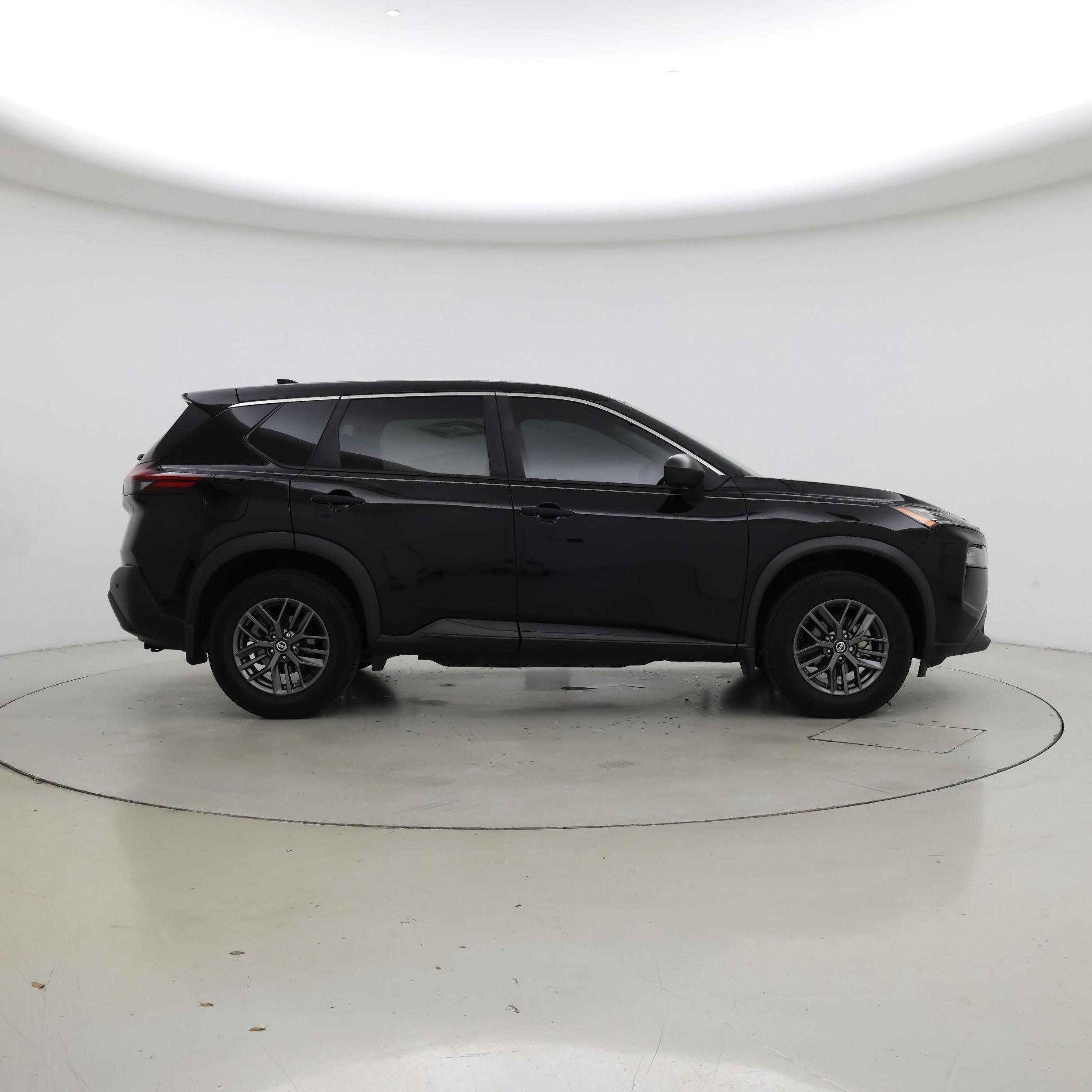 Thumbnail: 2021 Nissan Rogue - 7
