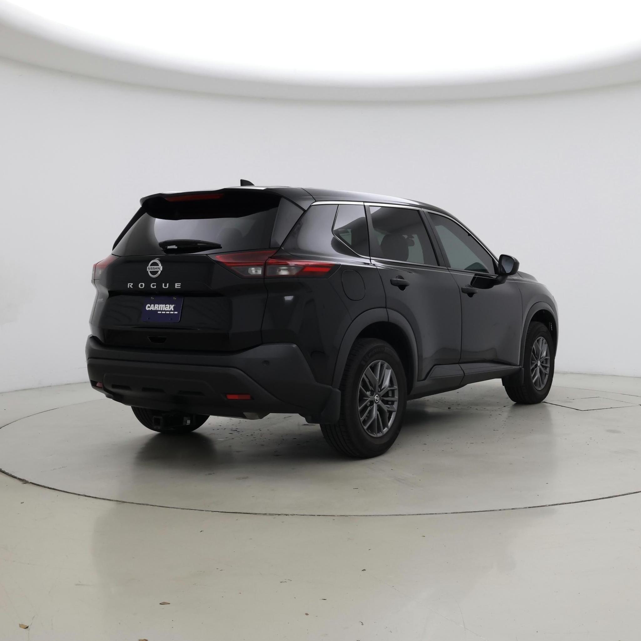 Thumbnail: 2021 Nissan Rogue - 8