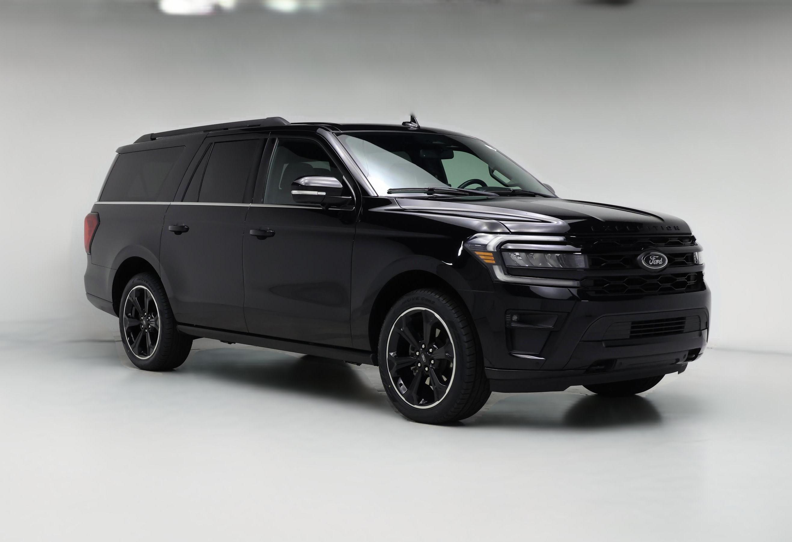 Thumbnail: 2023 Ford Expedition MAX - 1