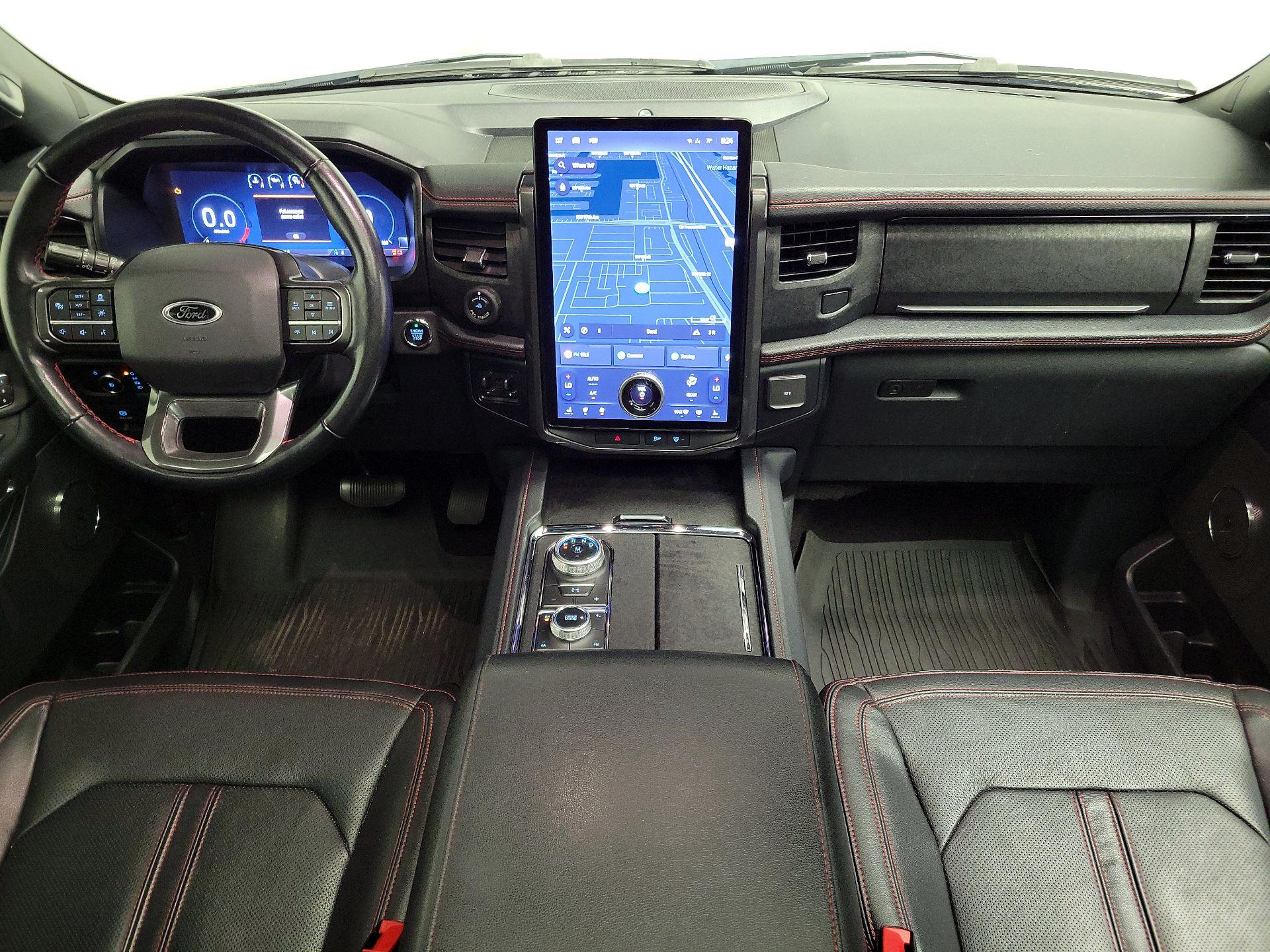 Thumbnail: 2023 Ford Expedition MAX - 9