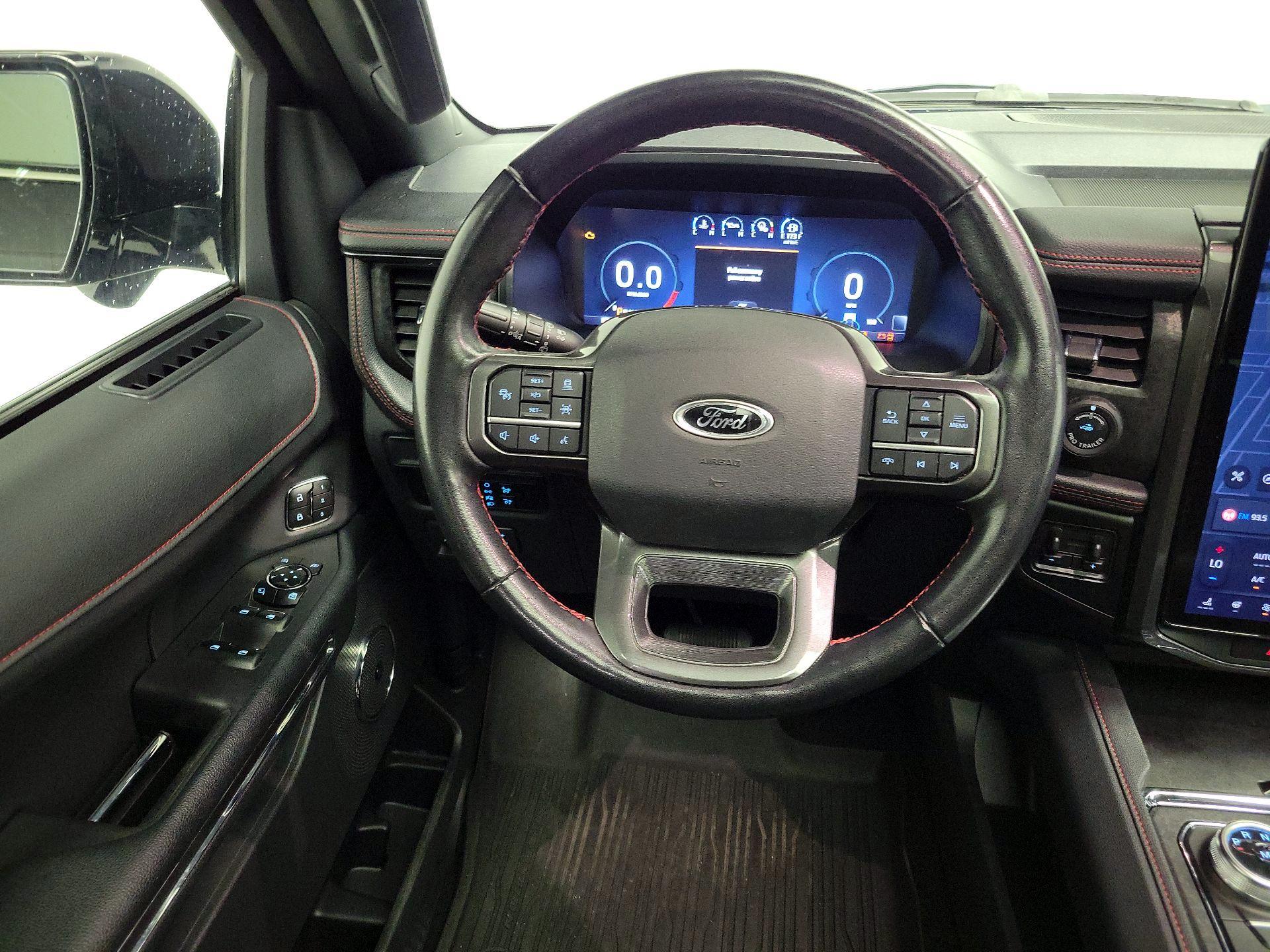 Thumbnail: 2023 Ford Expedition MAX - 10