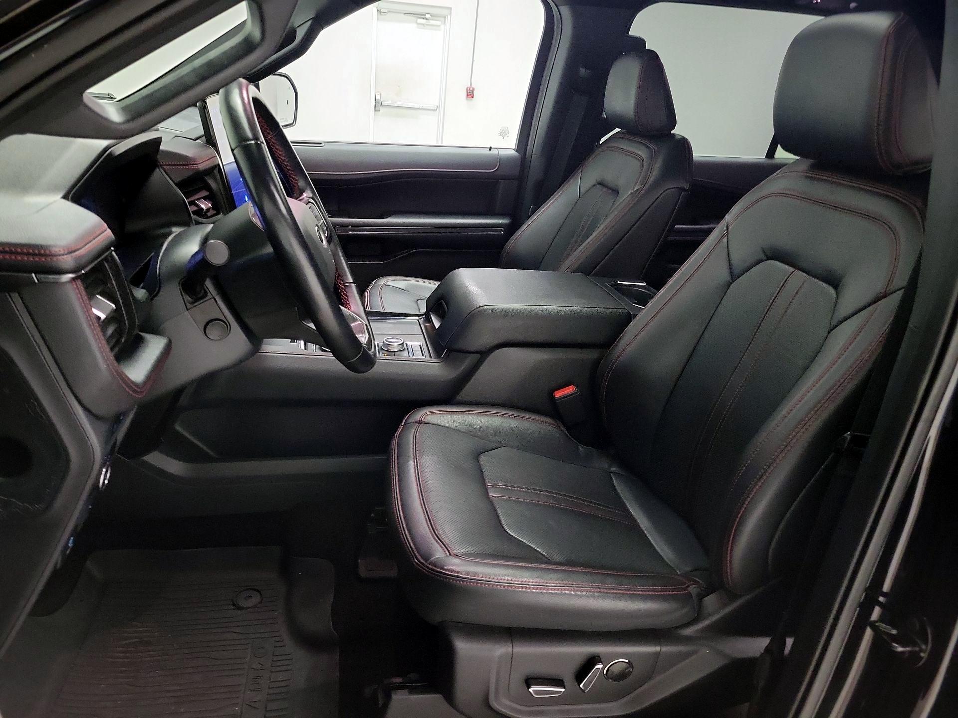 Thumbnail: 2023 Ford Expedition MAX - 11