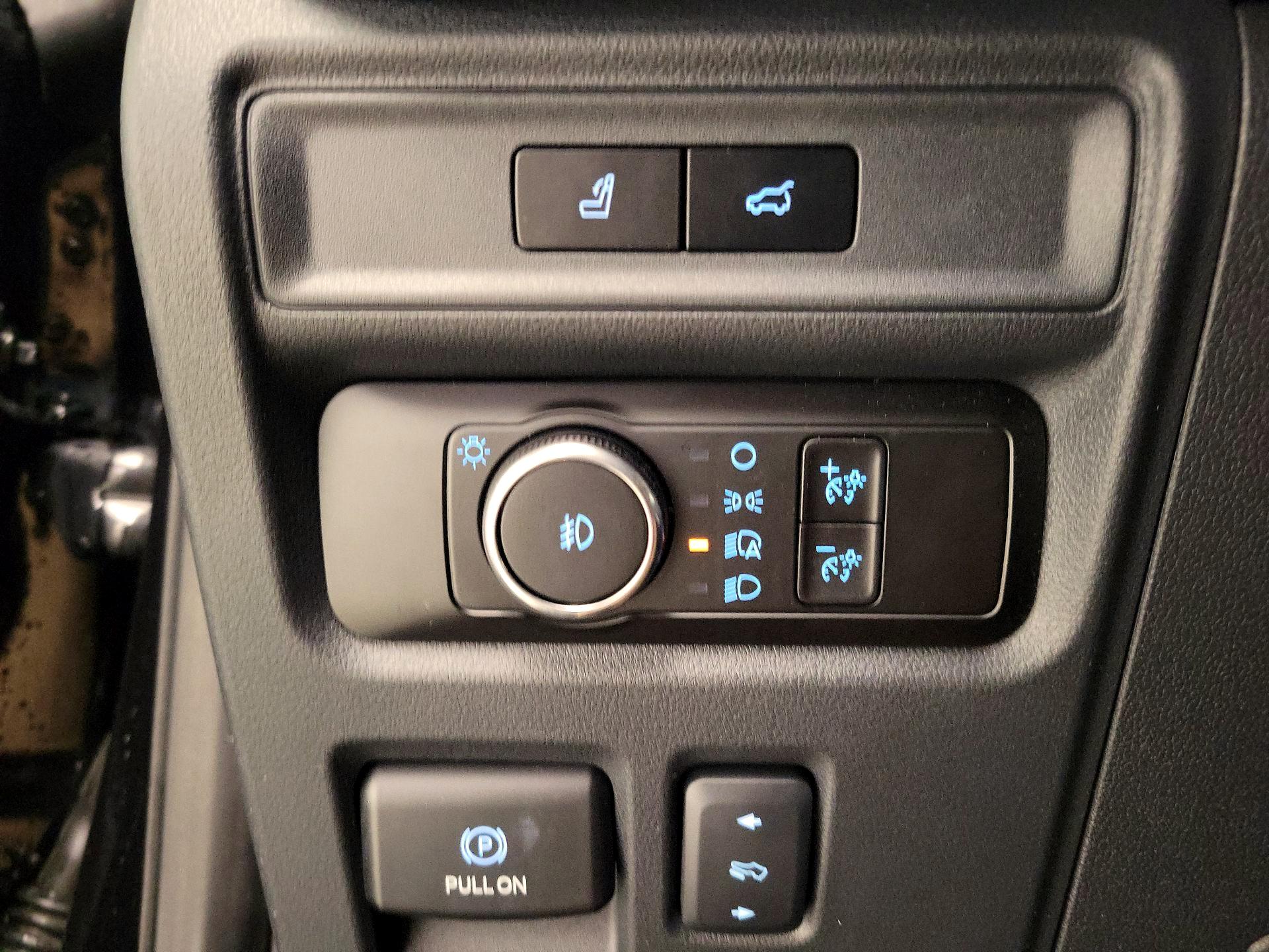 Thumbnail: 2023 Ford Expedition MAX - 13