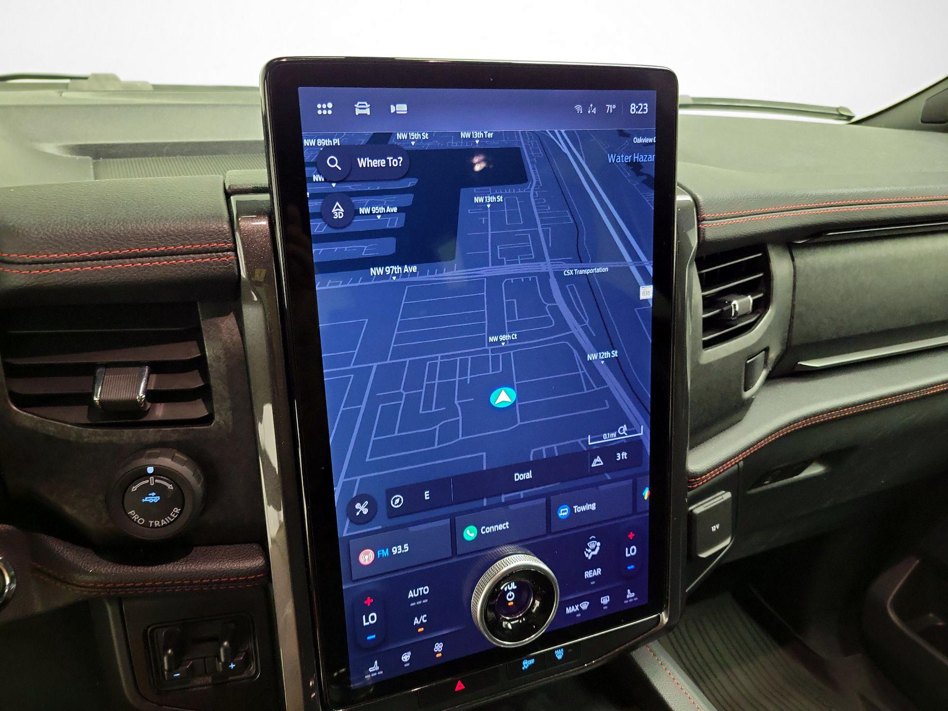 Thumbnail: 2023 Ford Expedition MAX - 14