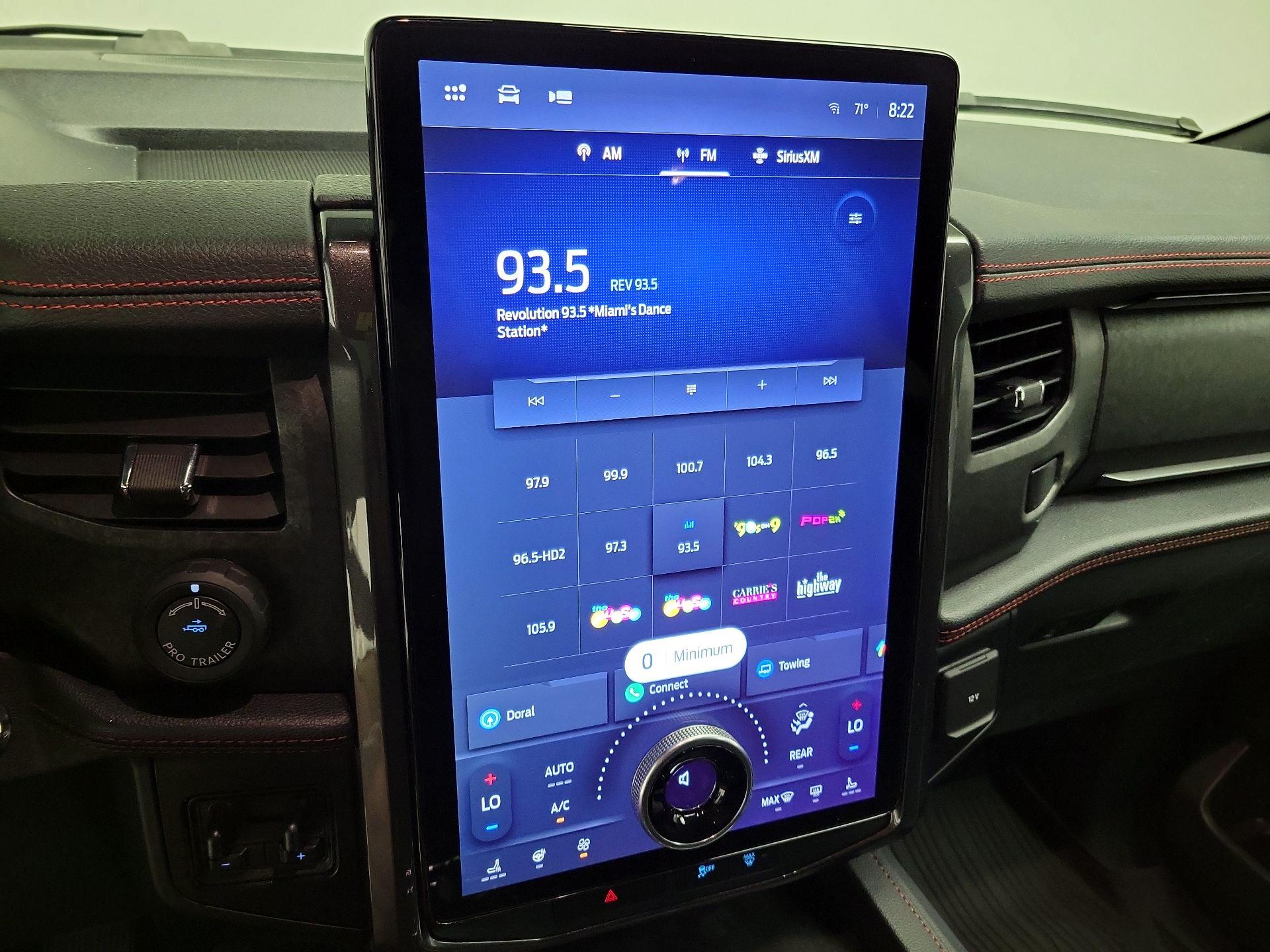 Thumbnail: 2023 Ford Expedition MAX - 16