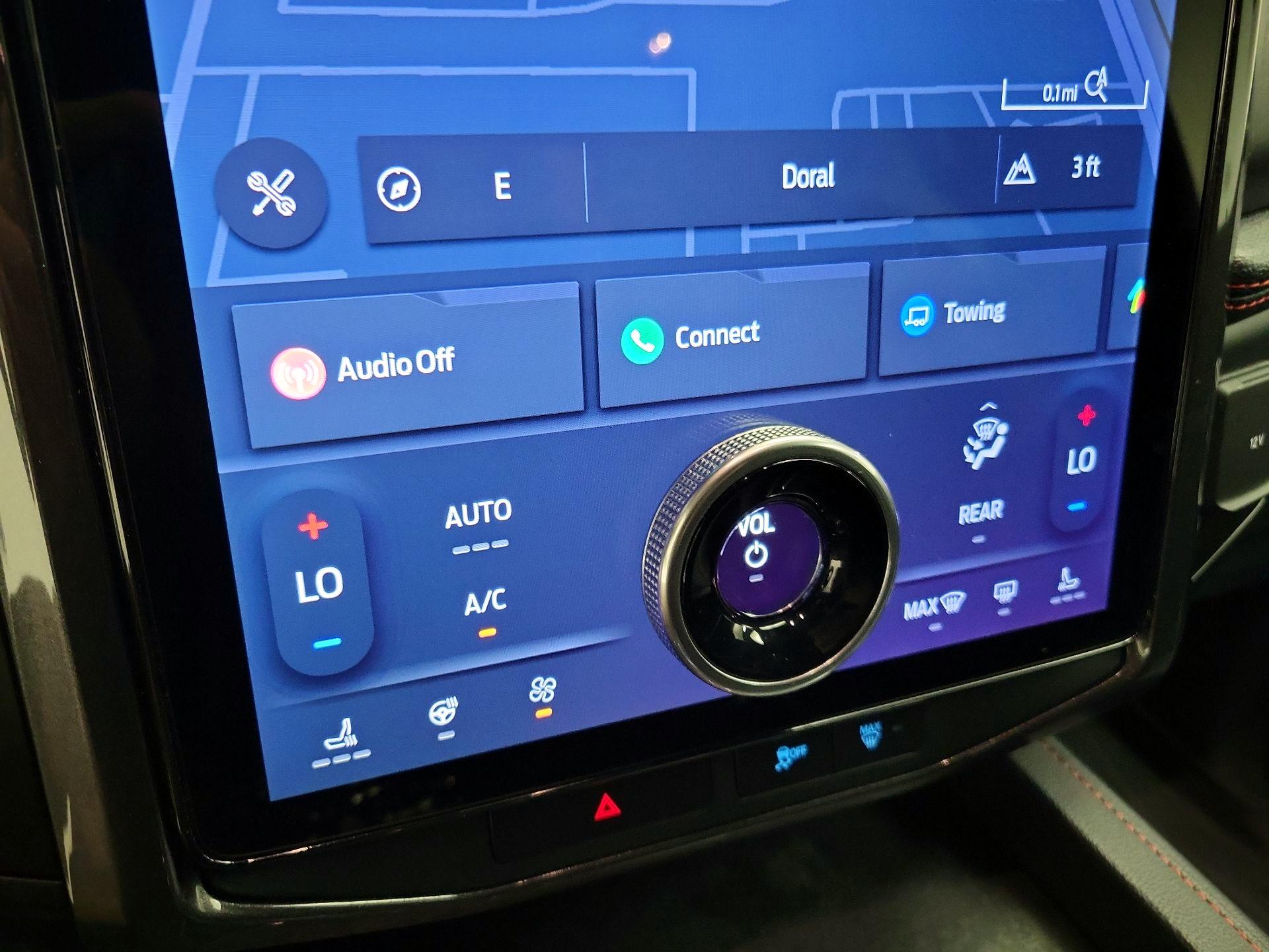 Thumbnail: 2023 Ford Expedition MAX - 17