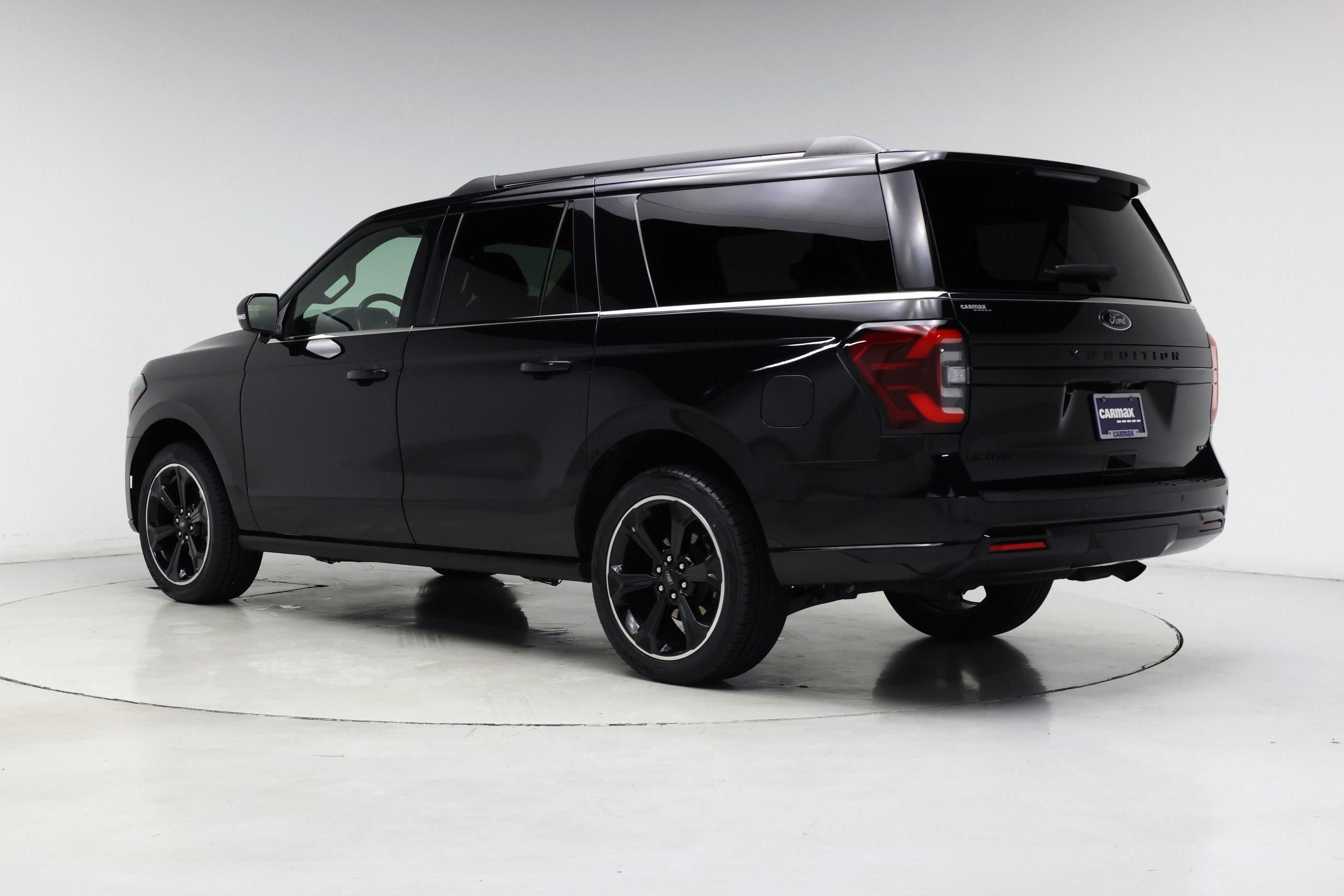 Thumbnail: 2023 Ford Expedition MAX - 2