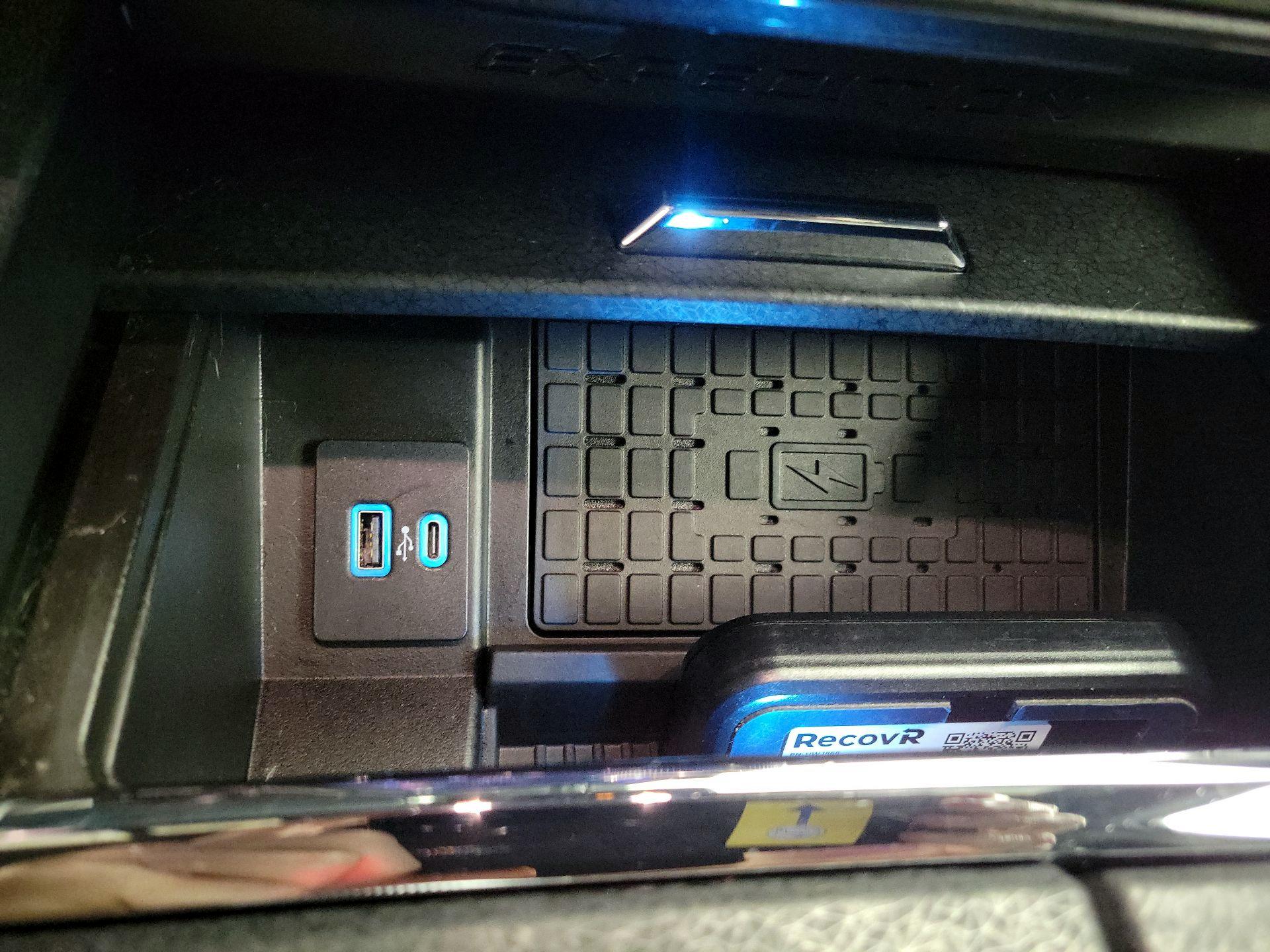 Thumbnail: 2023 Ford Expedition MAX - 19