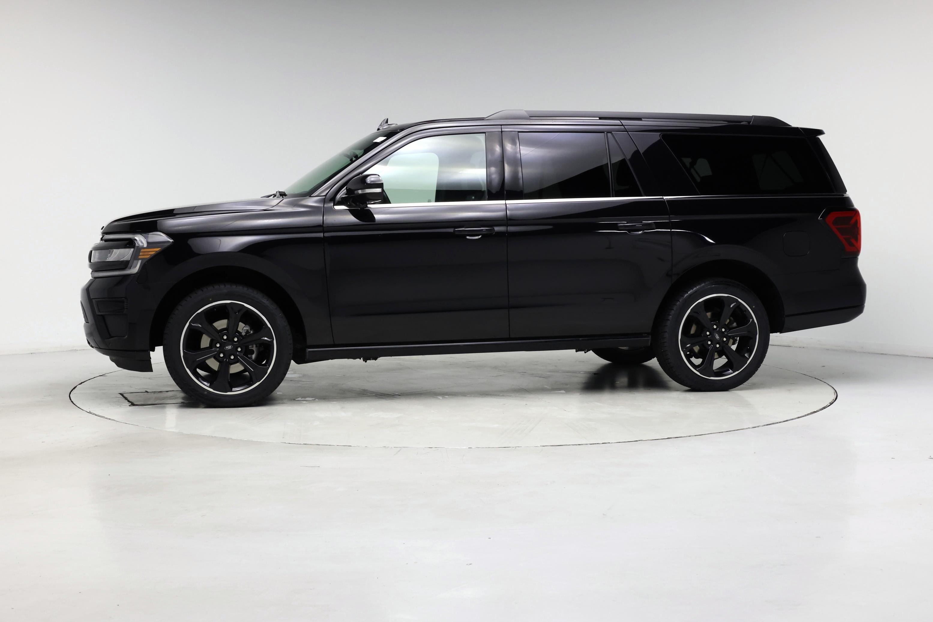 Thumbnail: 2023 Ford Expedition MAX - 3