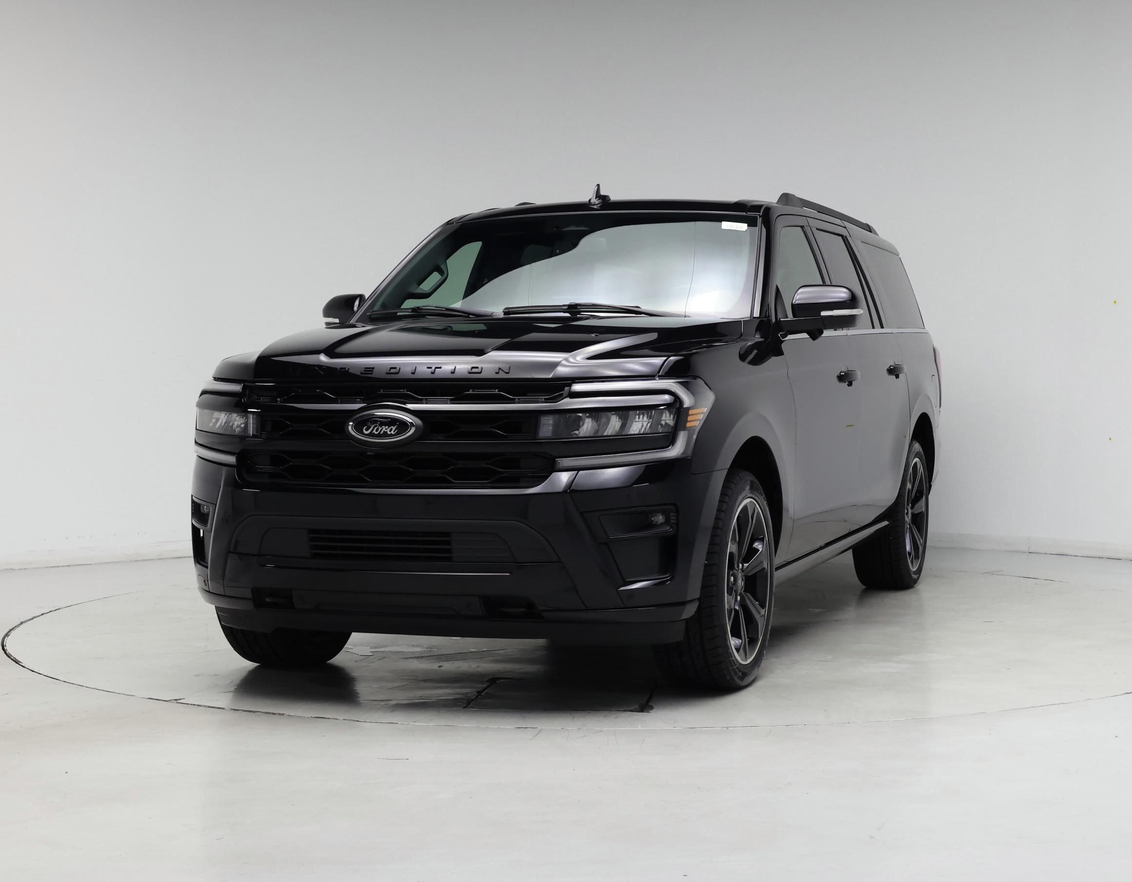 Thumbnail: 2023 Ford Expedition MAX - 4