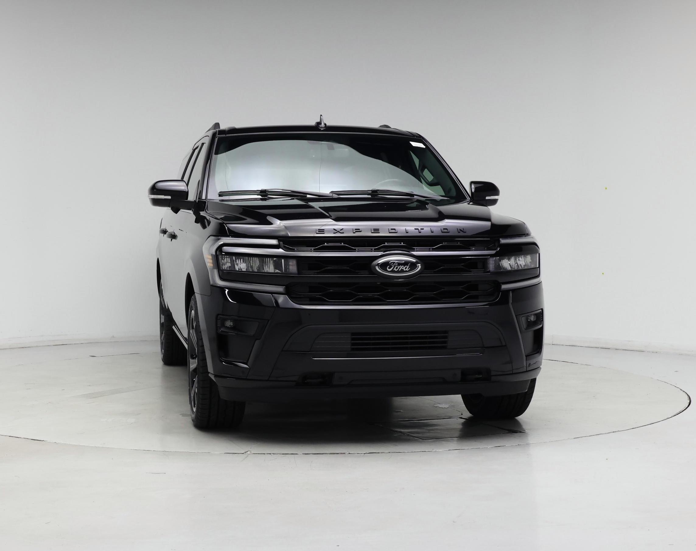 Thumbnail: 2023 Ford Expedition MAX - 5