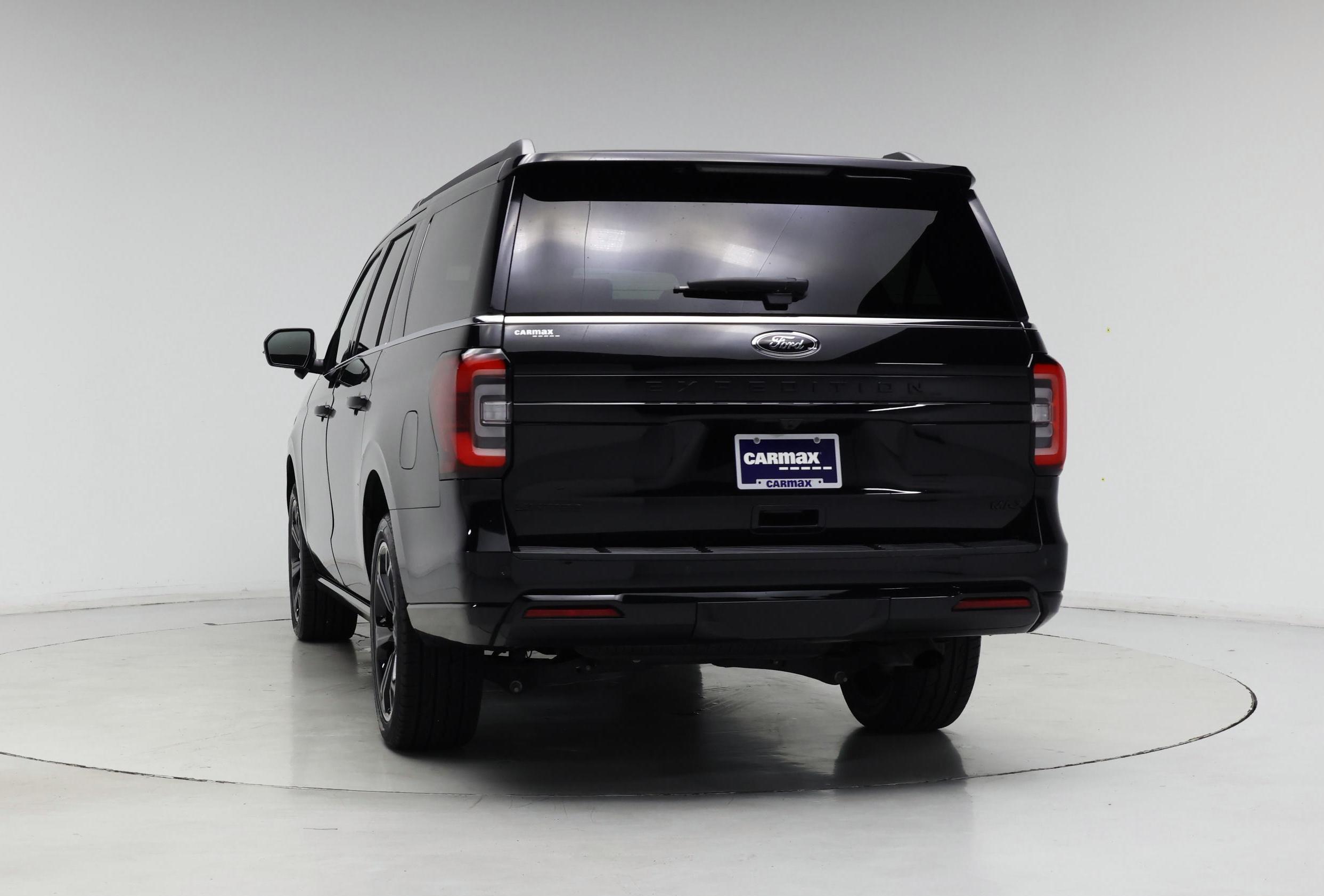 Thumbnail: 2023 Ford Expedition MAX - 6