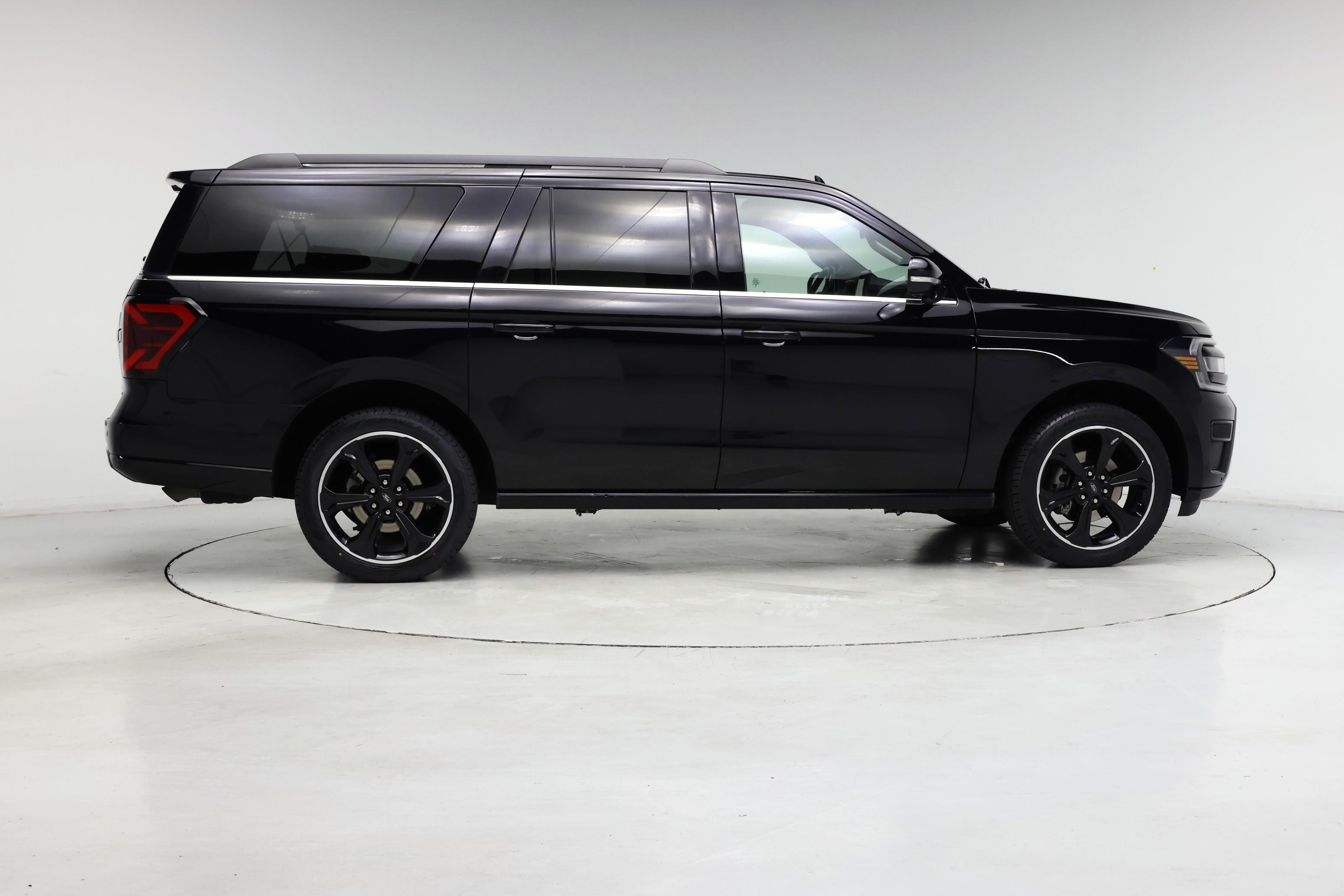 Thumbnail: 2023 Ford Expedition MAX - 7