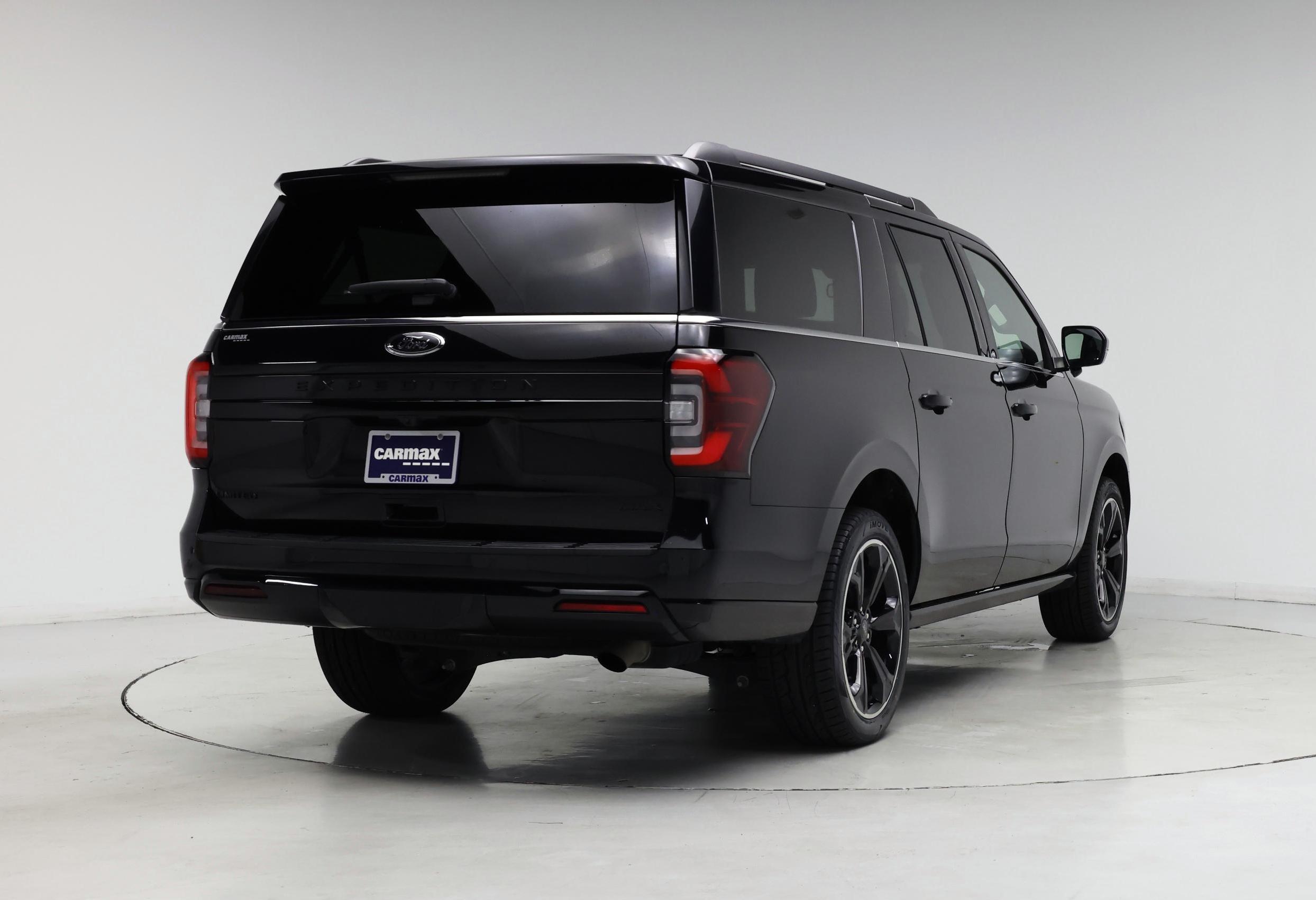 Thumbnail: 2023 Ford Expedition MAX - 8