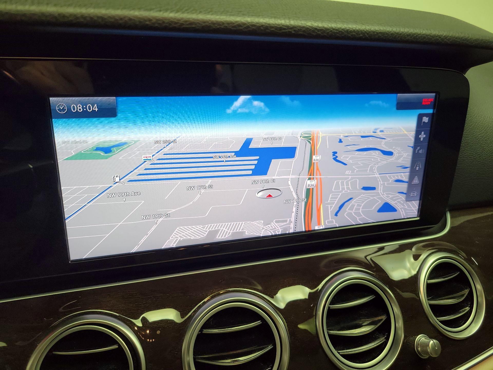 Thumbnail: 2017 Mercedes-Benz E-Class - 14