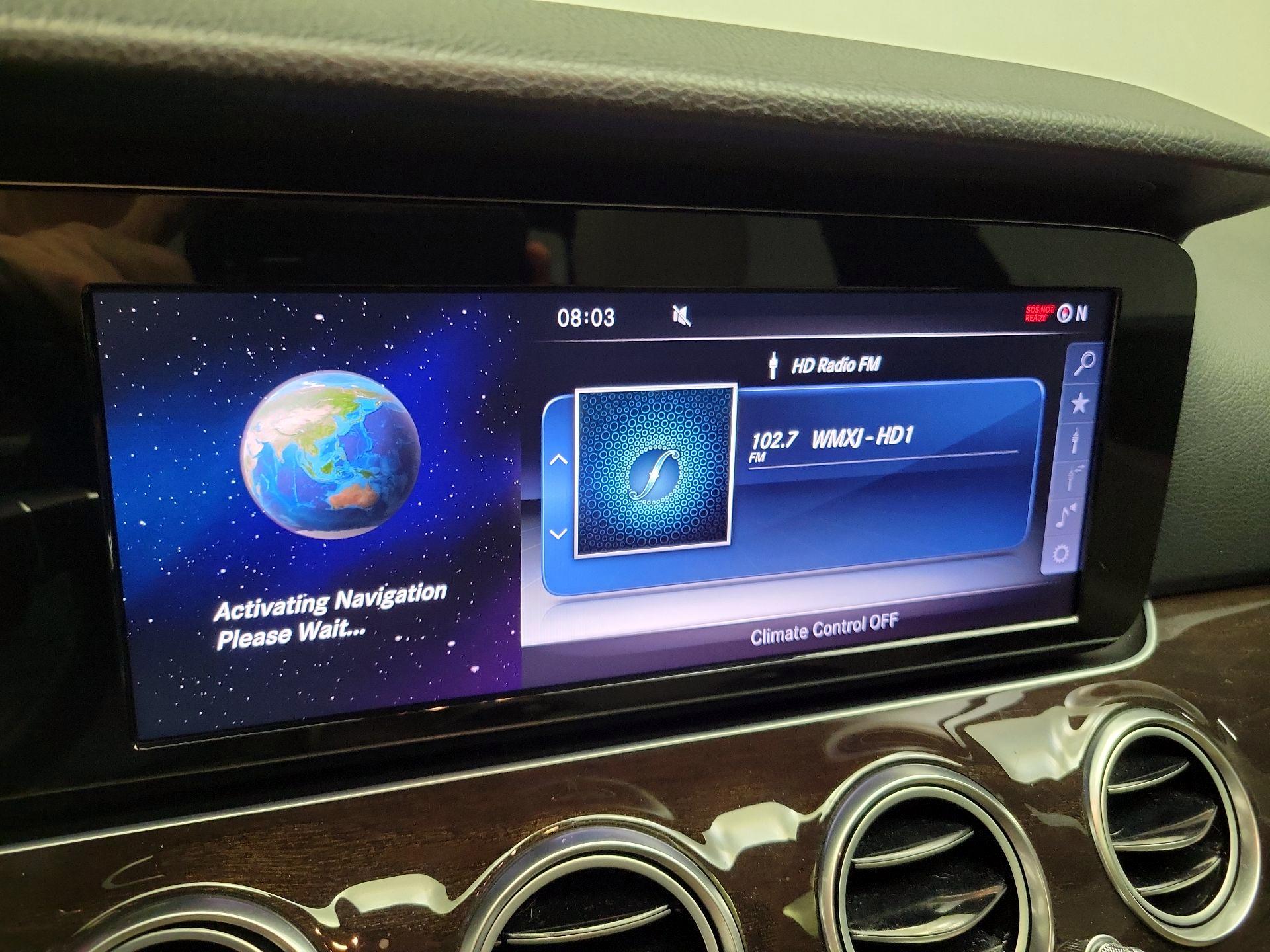 Thumbnail: 2017 Mercedes-Benz E-Class - 16