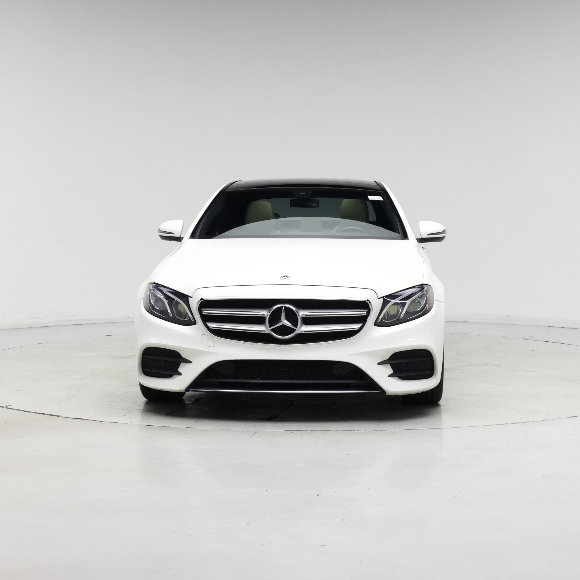 Thumbnail: 2017 Mercedes-Benz E-Class - 5