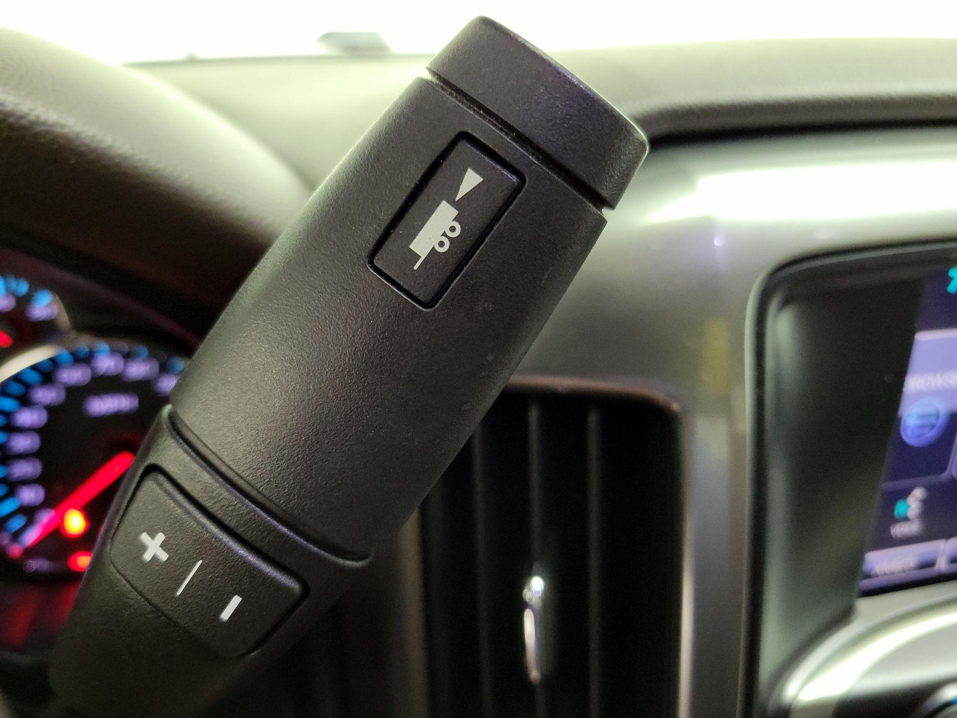 Thumbnail: 2014 Chevrolet Silverado 1500 - 18