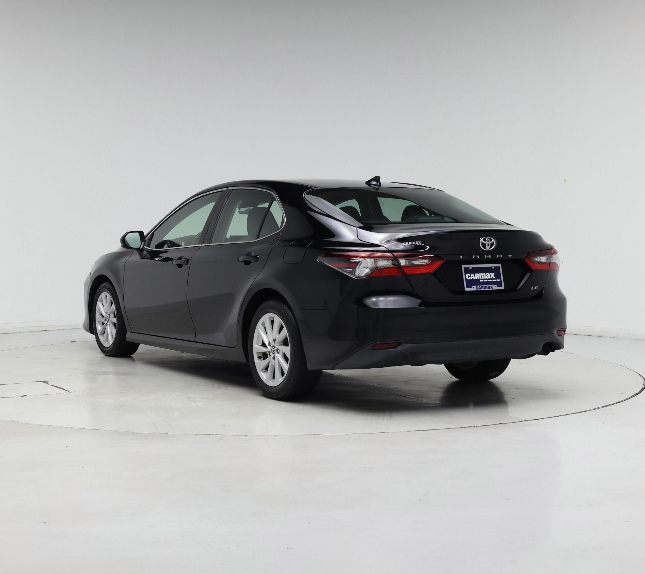 Thumbnail: 2022 Toyota Camry - 2