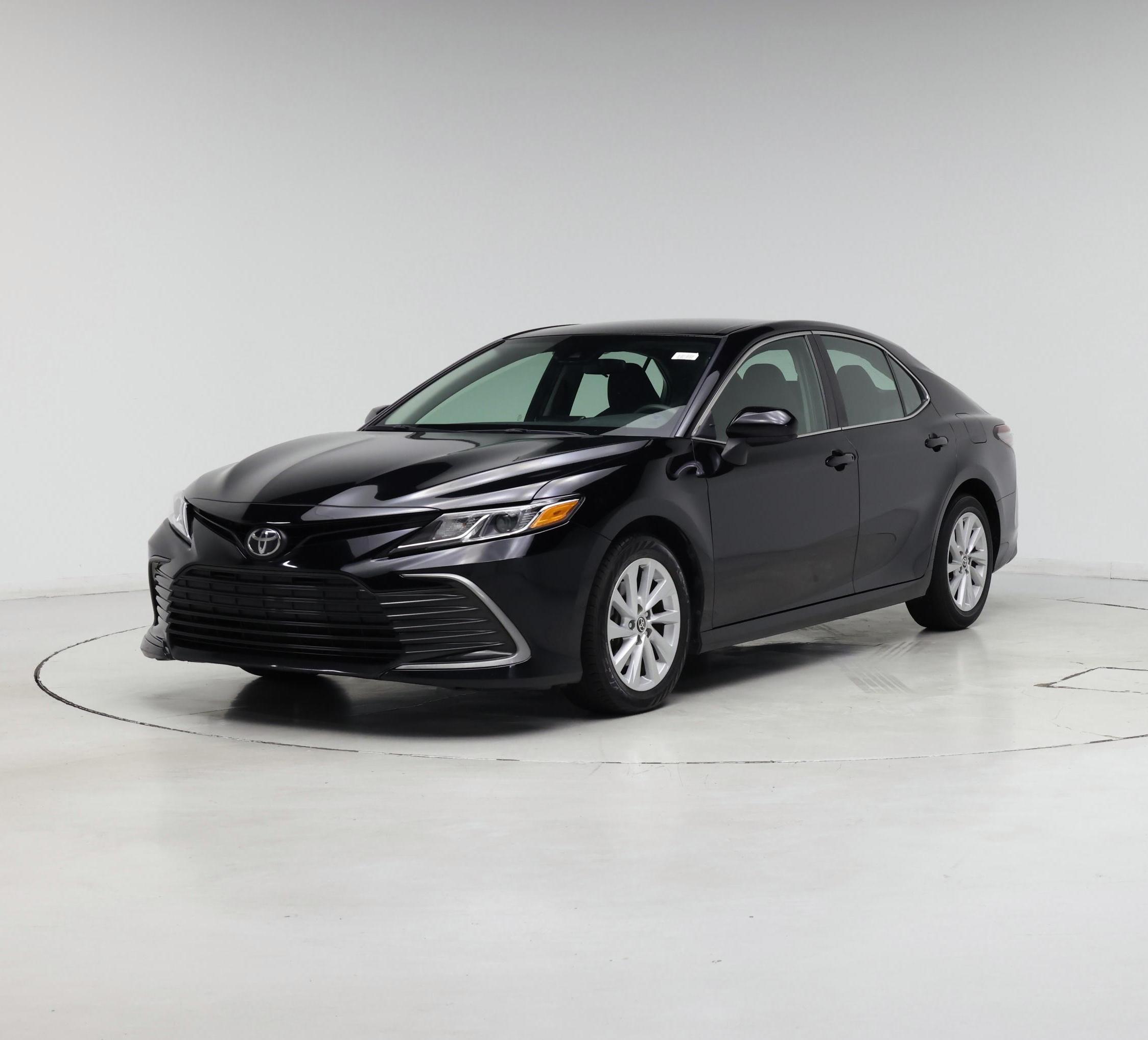 Thumbnail: 2022 Toyota Camry - 4