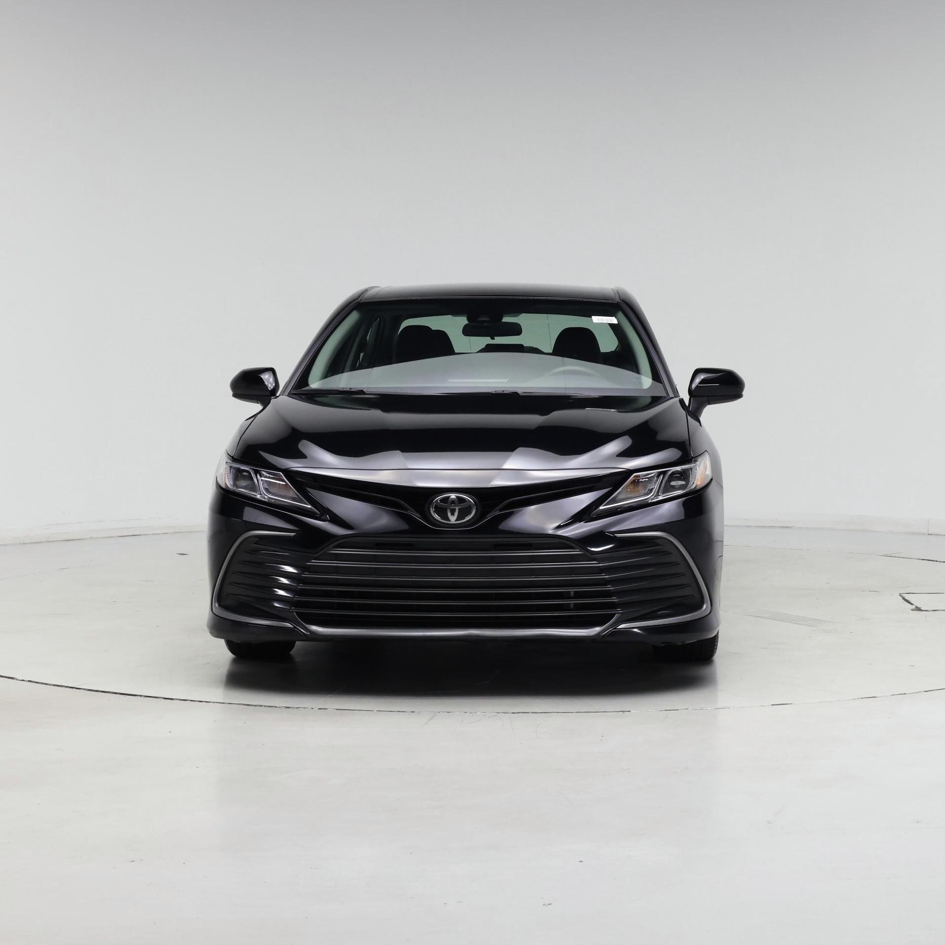 Thumbnail: 2022 Toyota Camry - 5