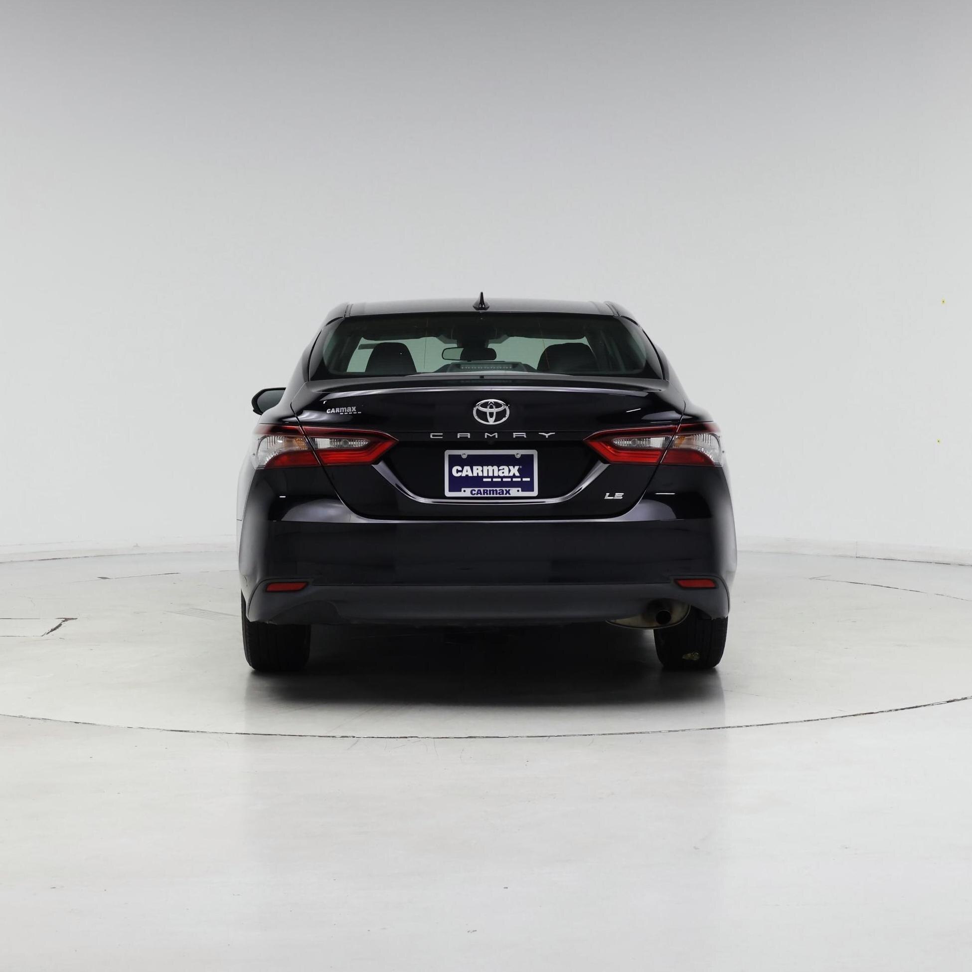 Thumbnail: 2022 Toyota Camry - 6