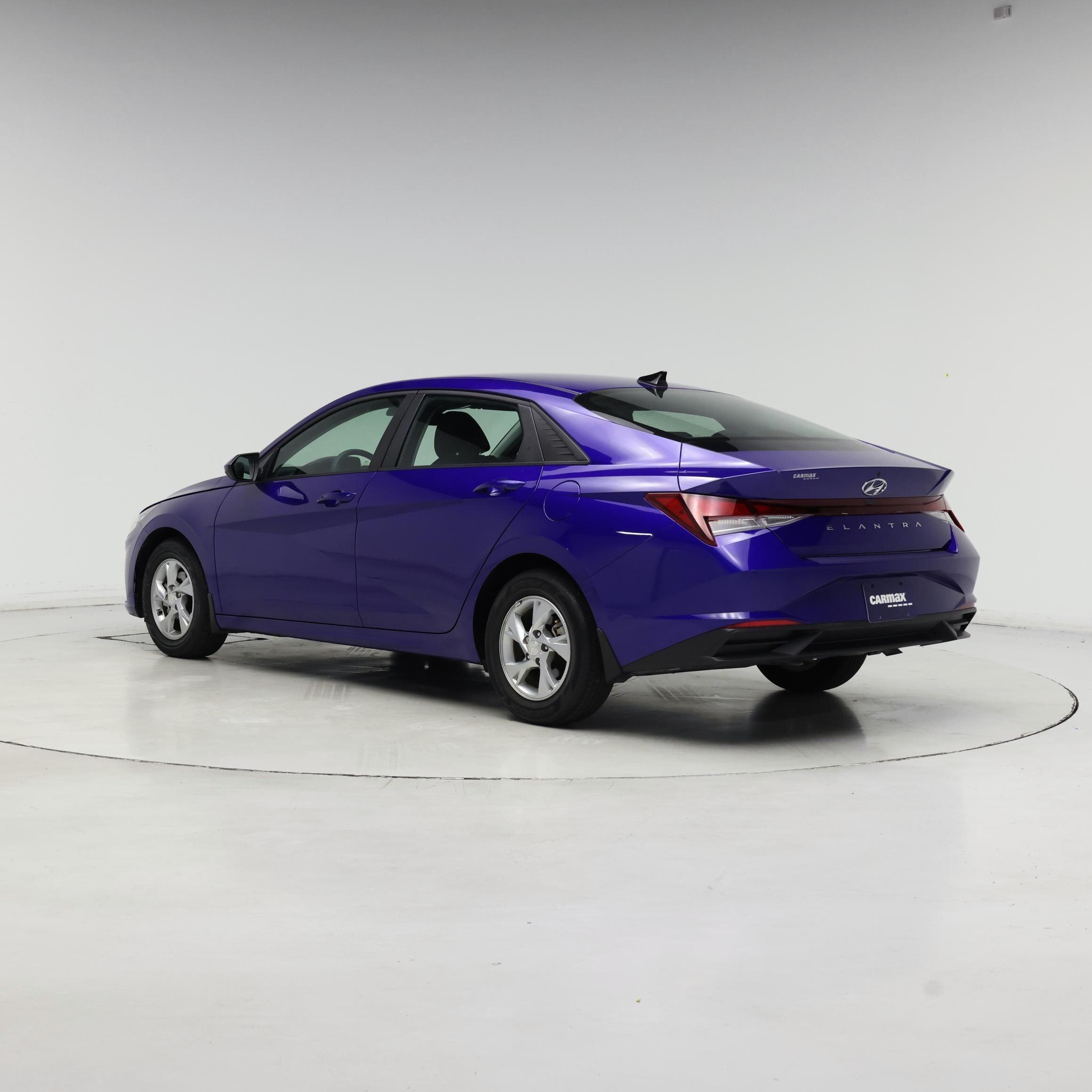 Thumbnail: 2022 Hyundai Elantra - 2